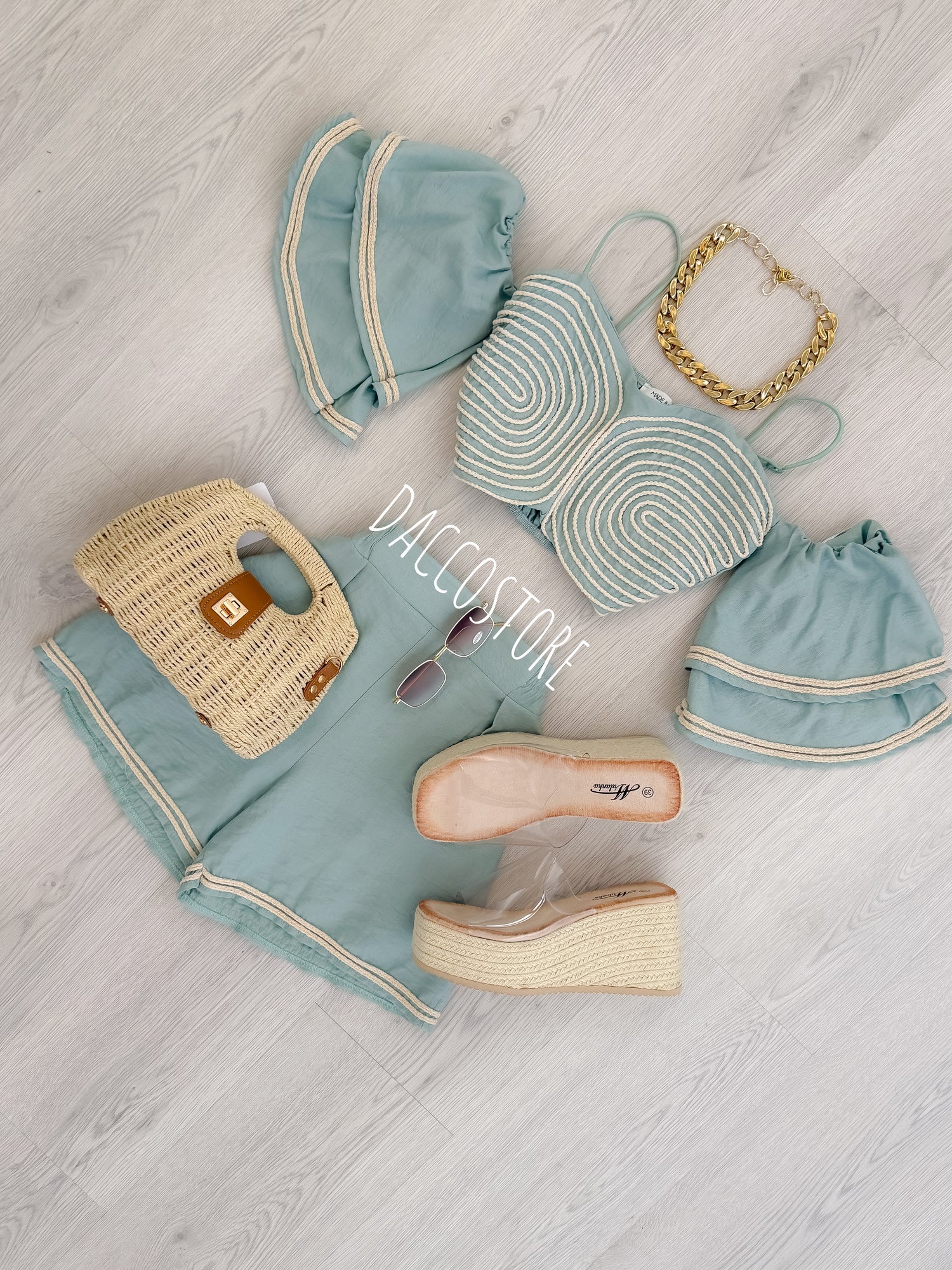 Conjunto Vera