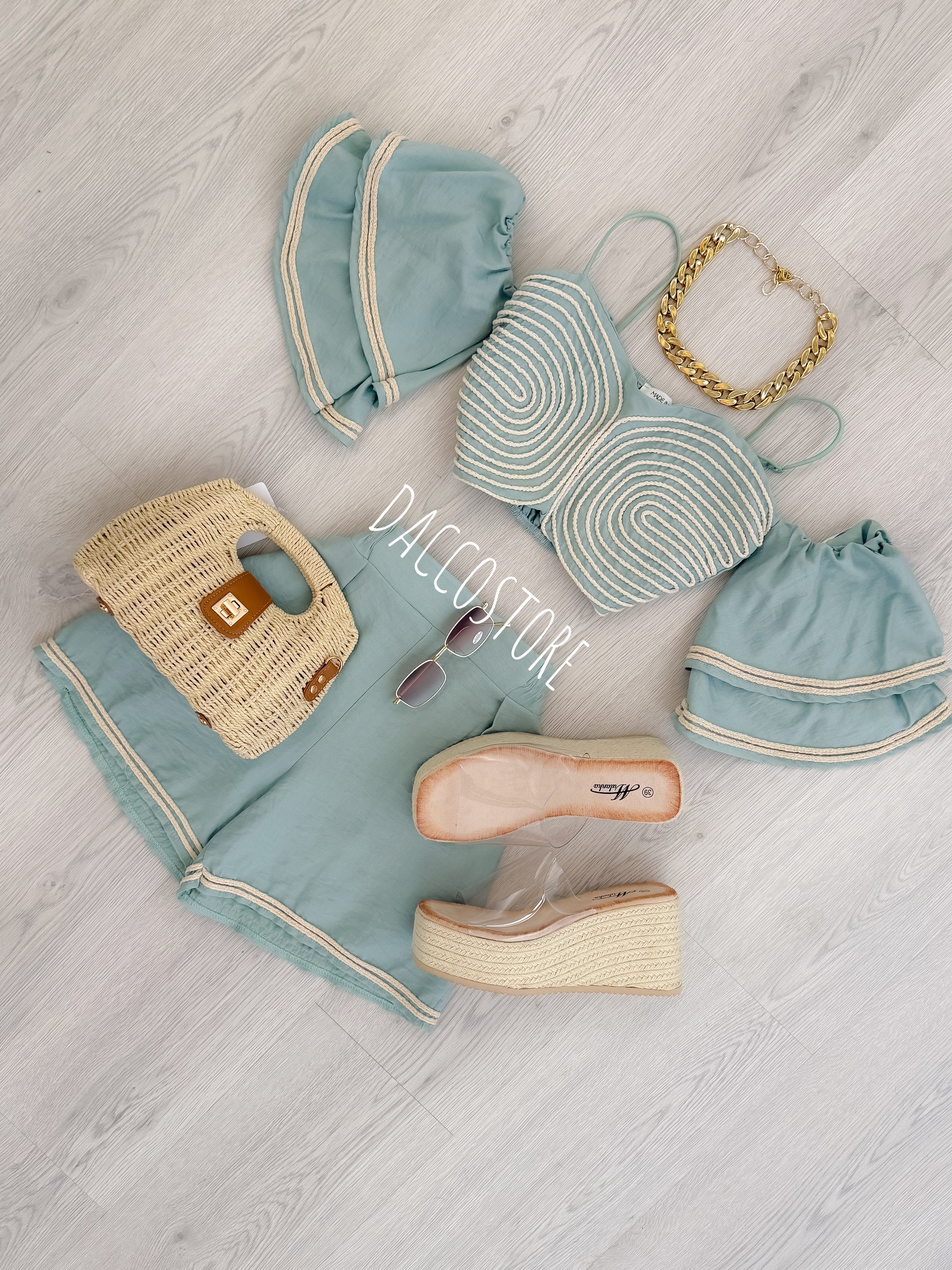 Conjunto Vera