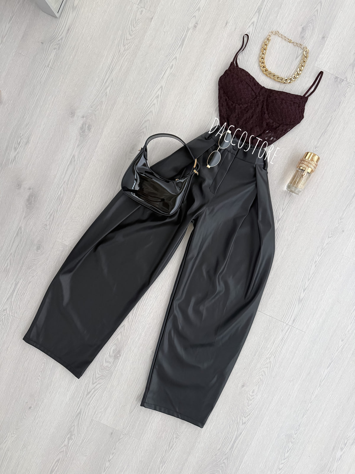 Calça Raíssa