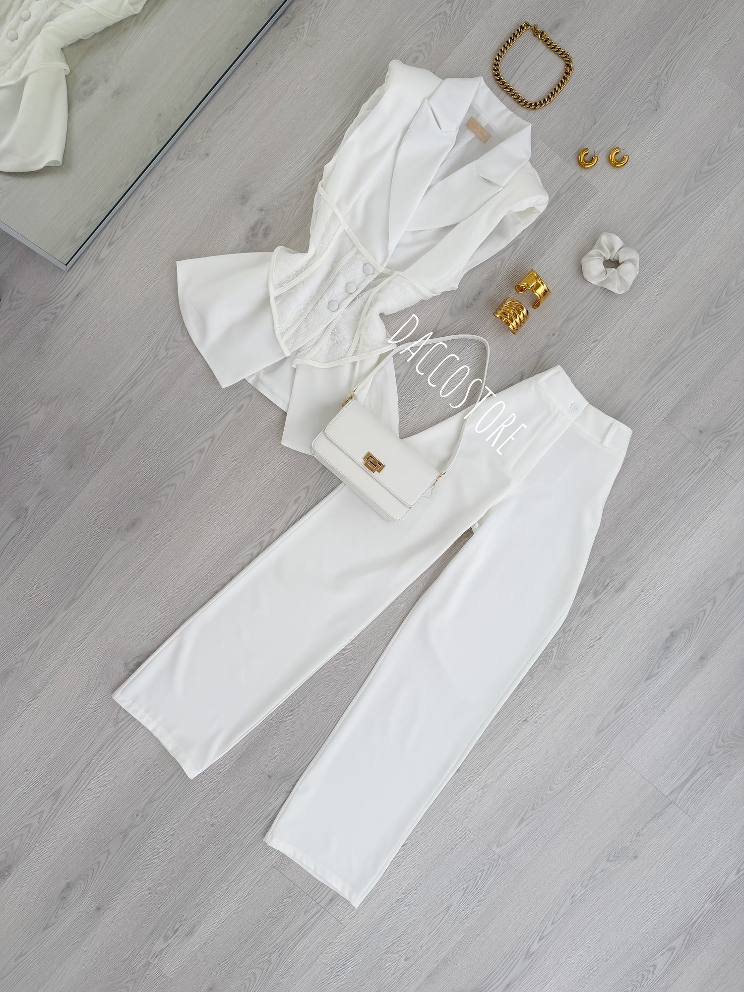 Conjunto Rossana