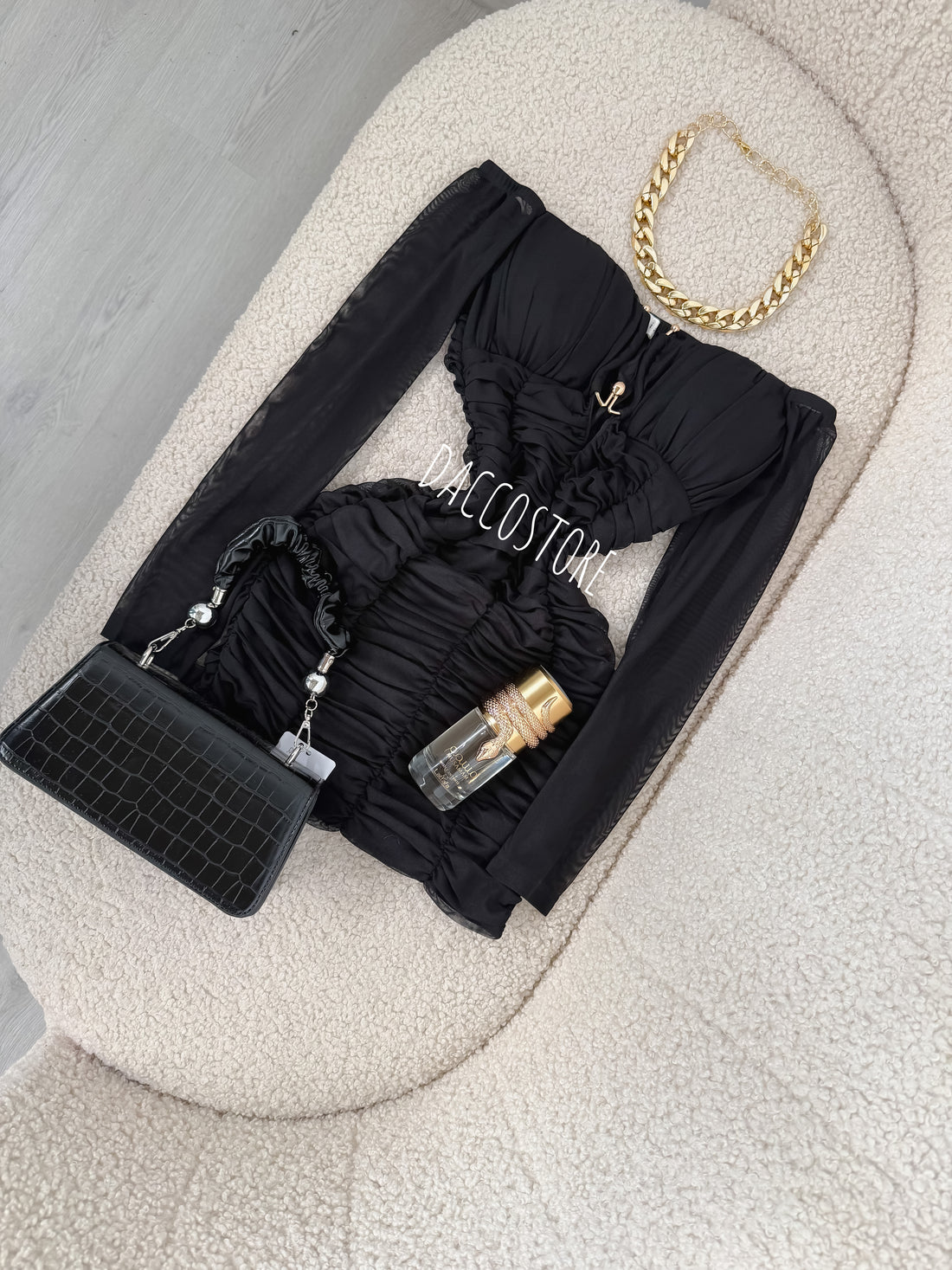 Vestido Alessia