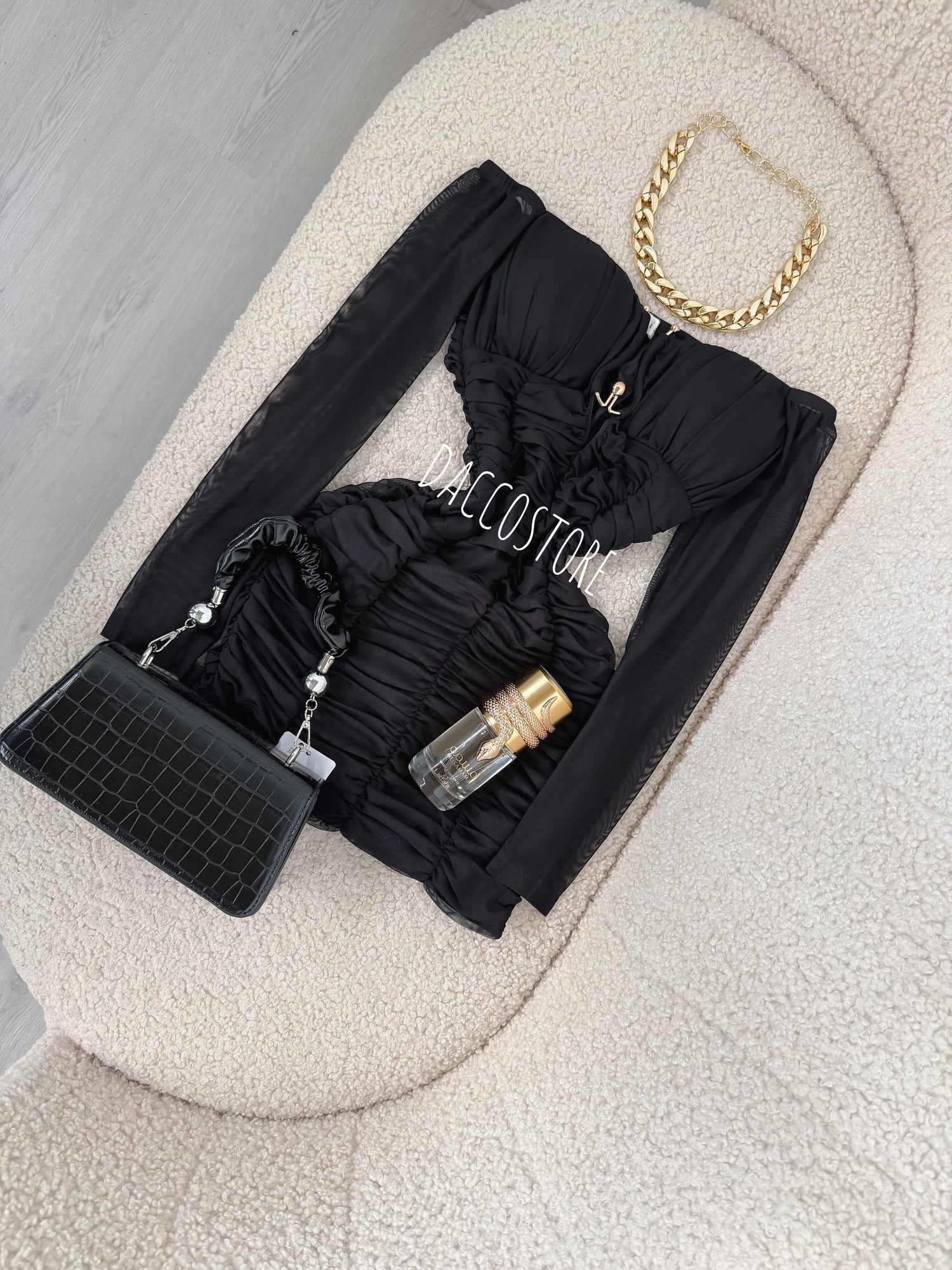 Vestido Alessia