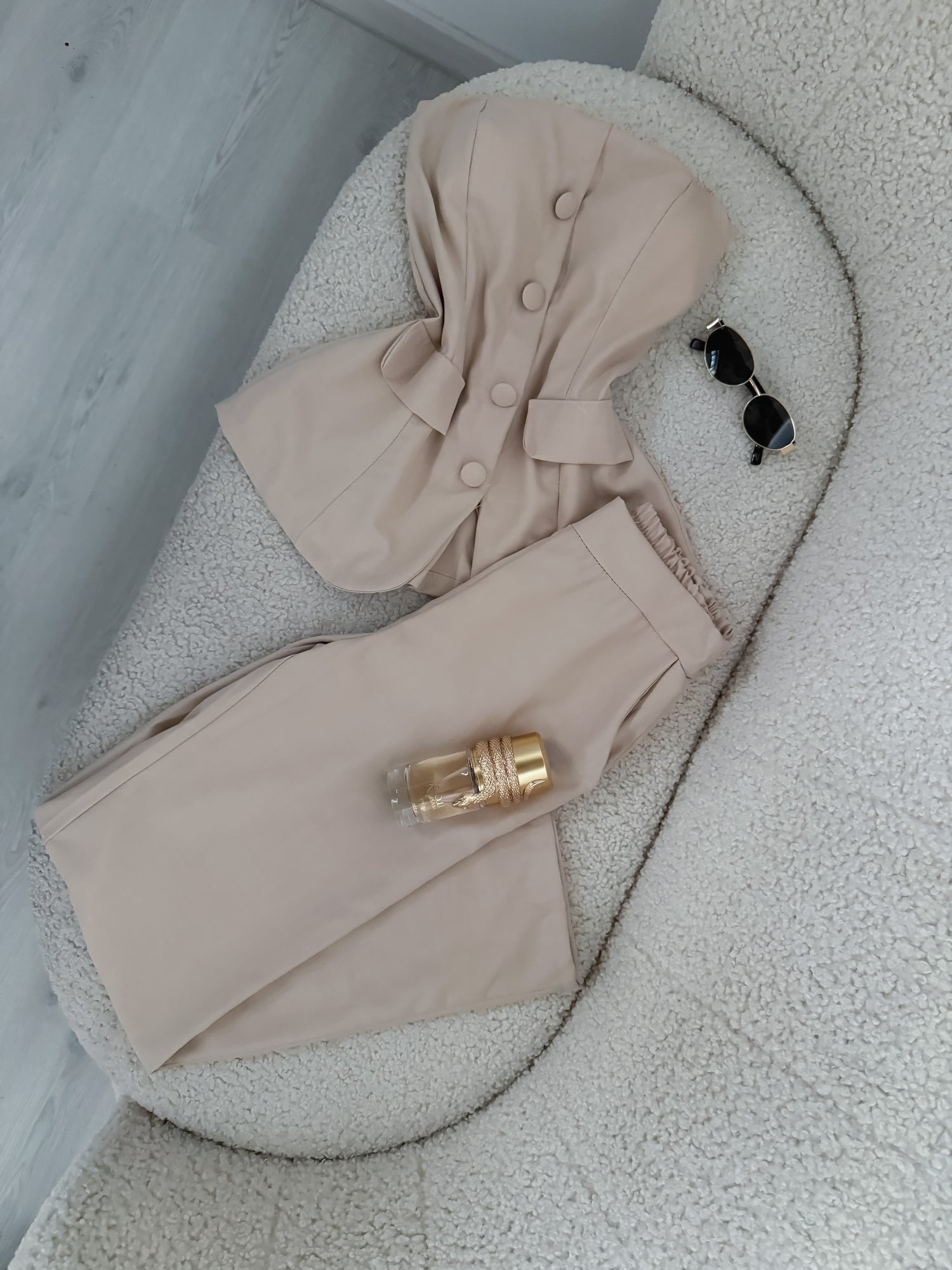 Conjunto Sofia
