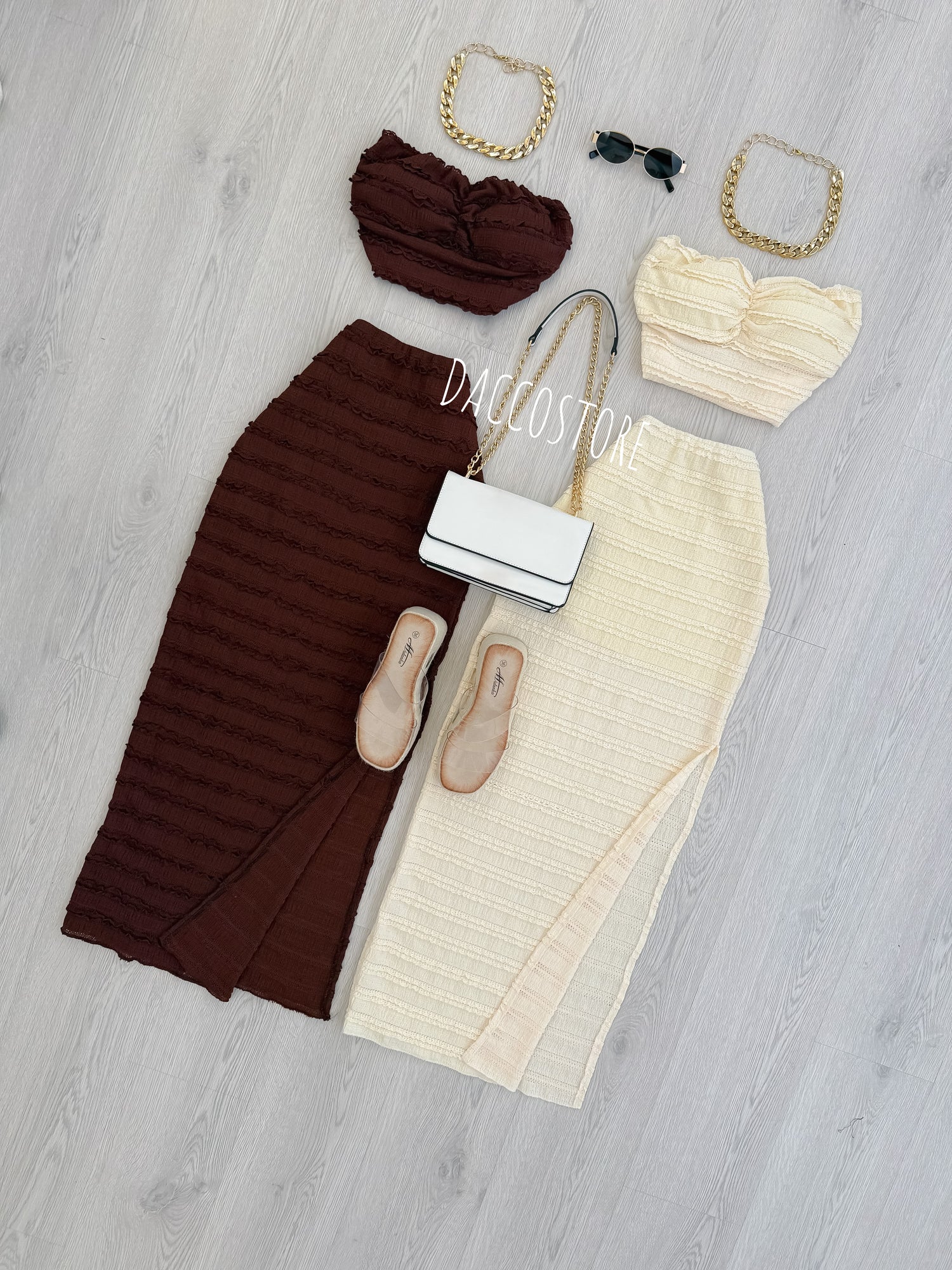 Conjunto Serena