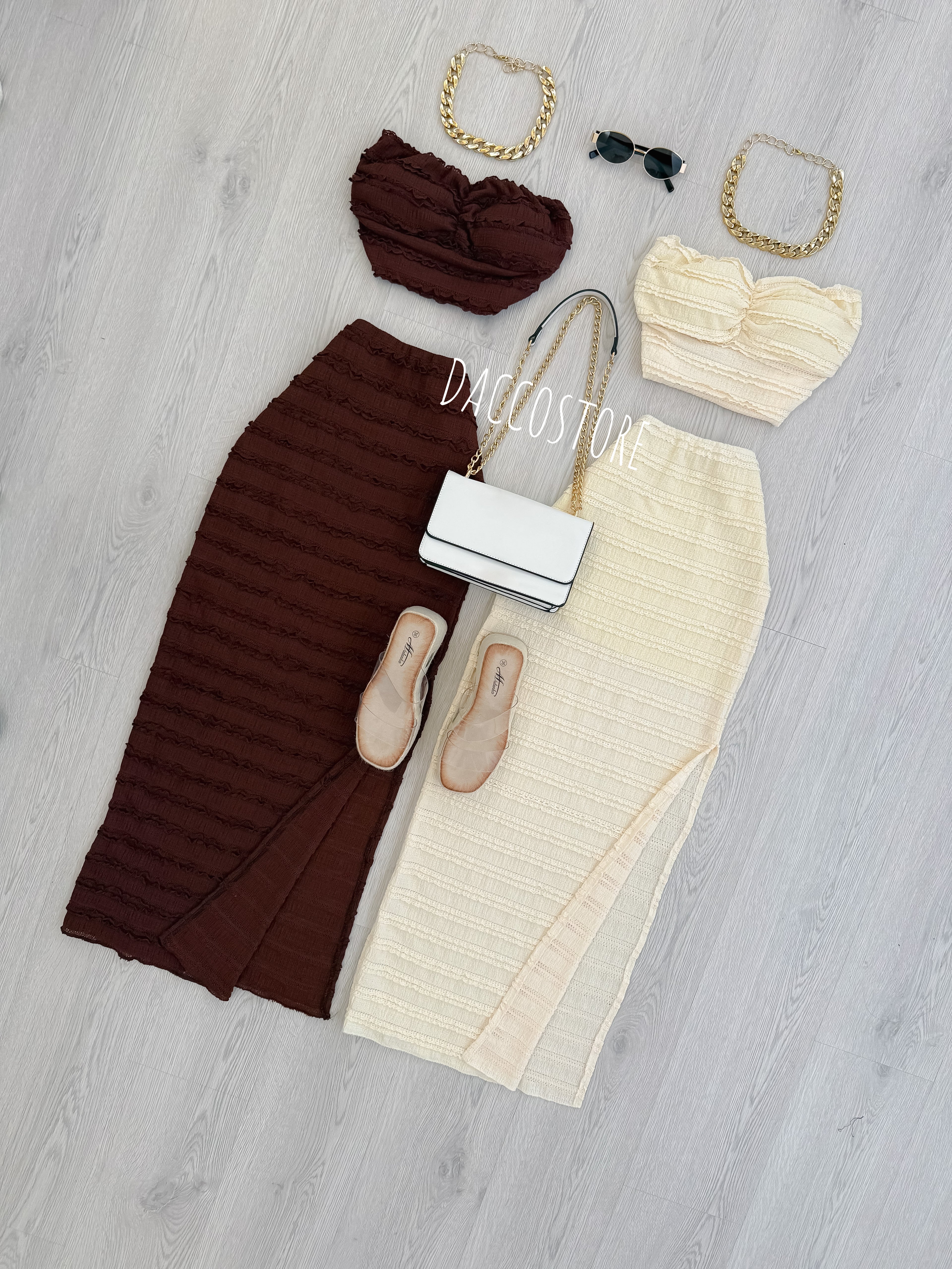 Conjunto Serena