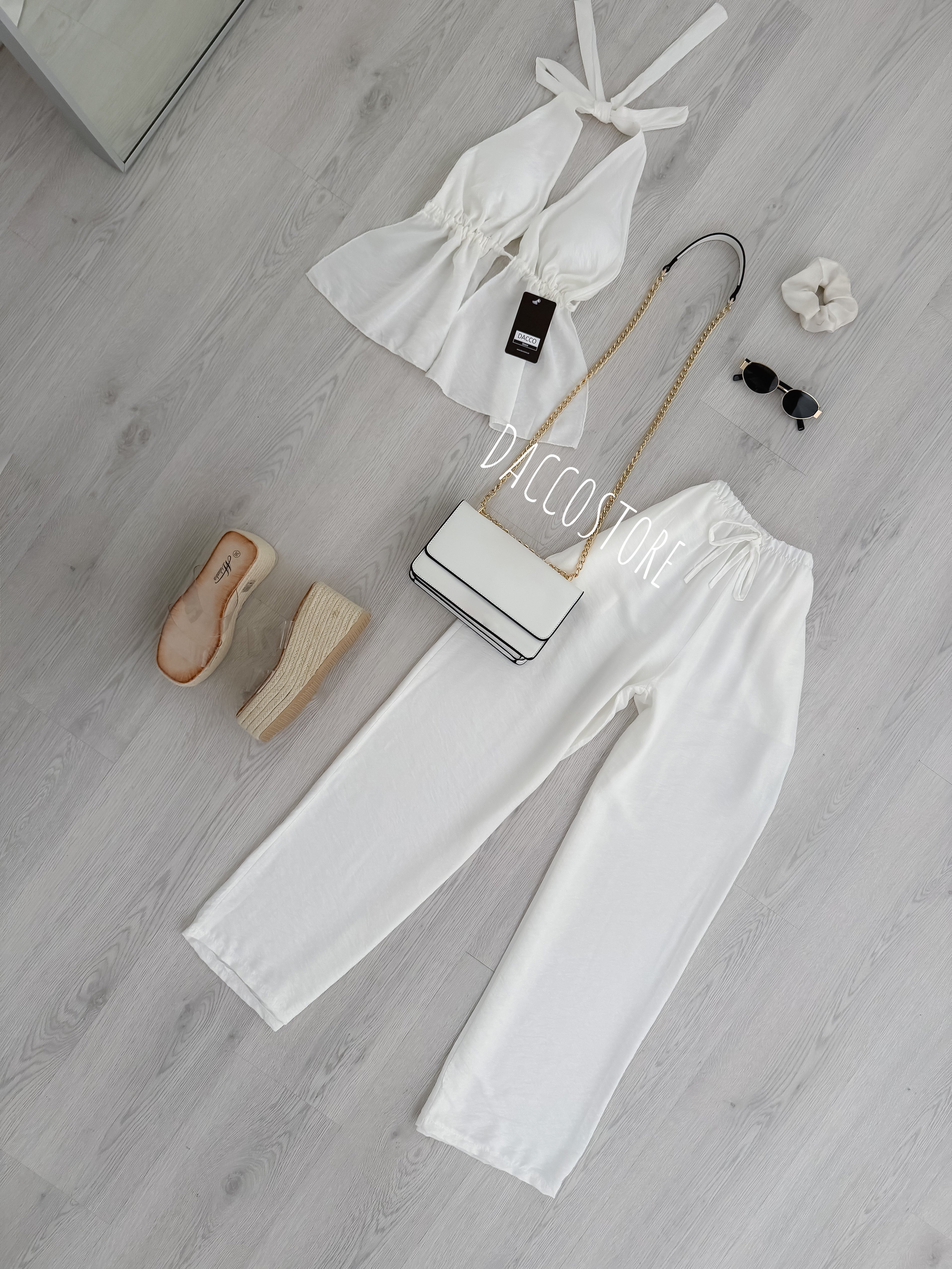 Conjunto Thalia