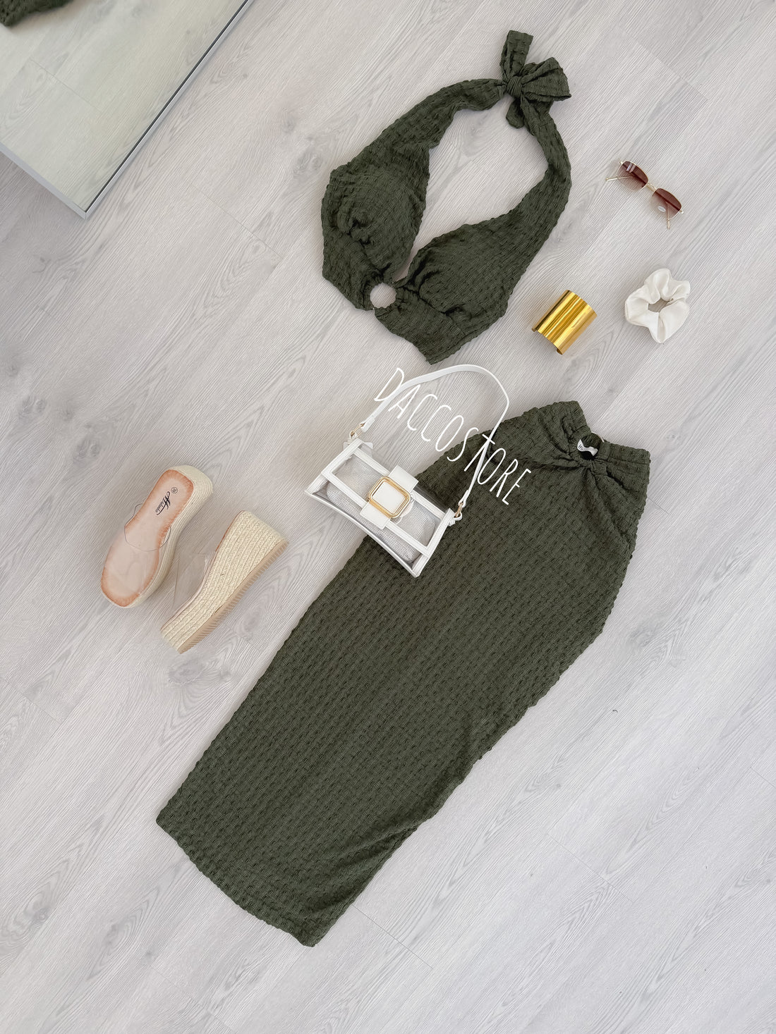 Conjunto Nádia