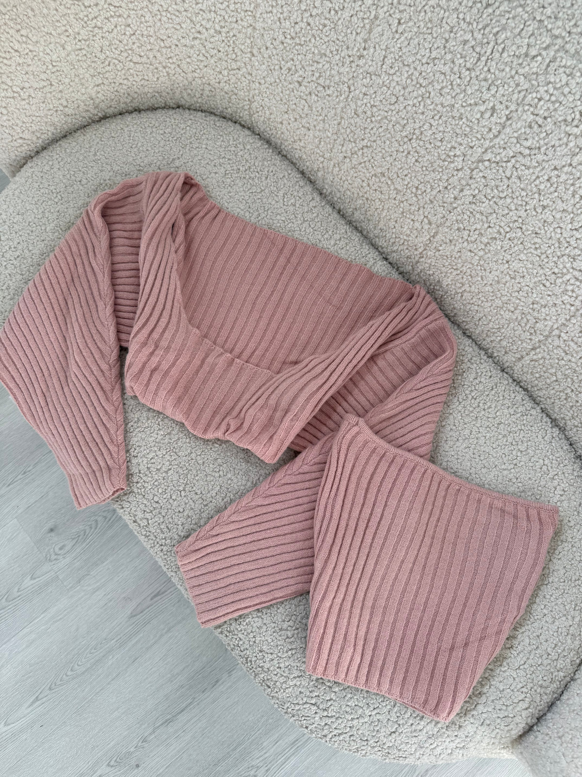 Conjunto Leticia