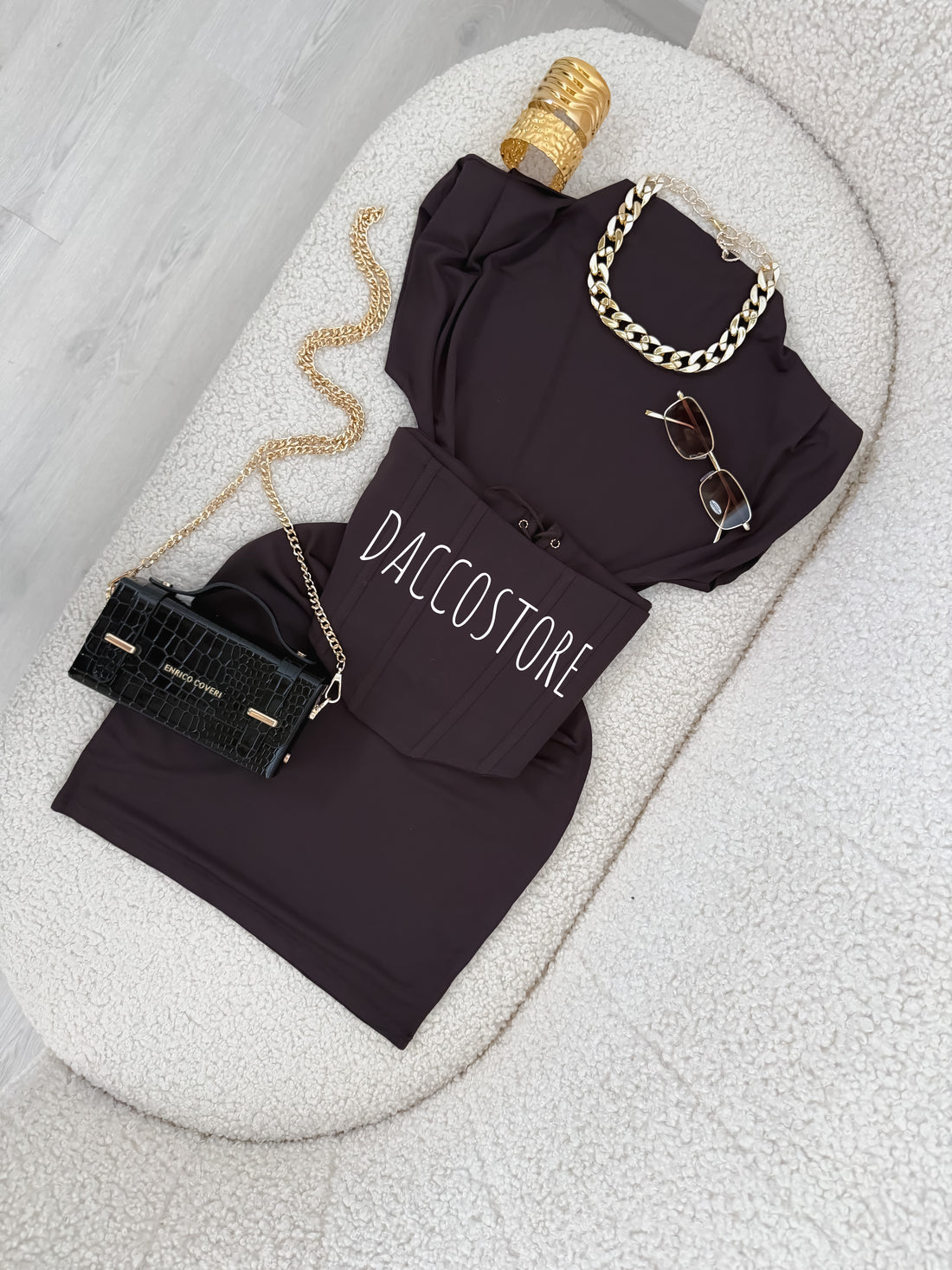 Conjunto Charlotte