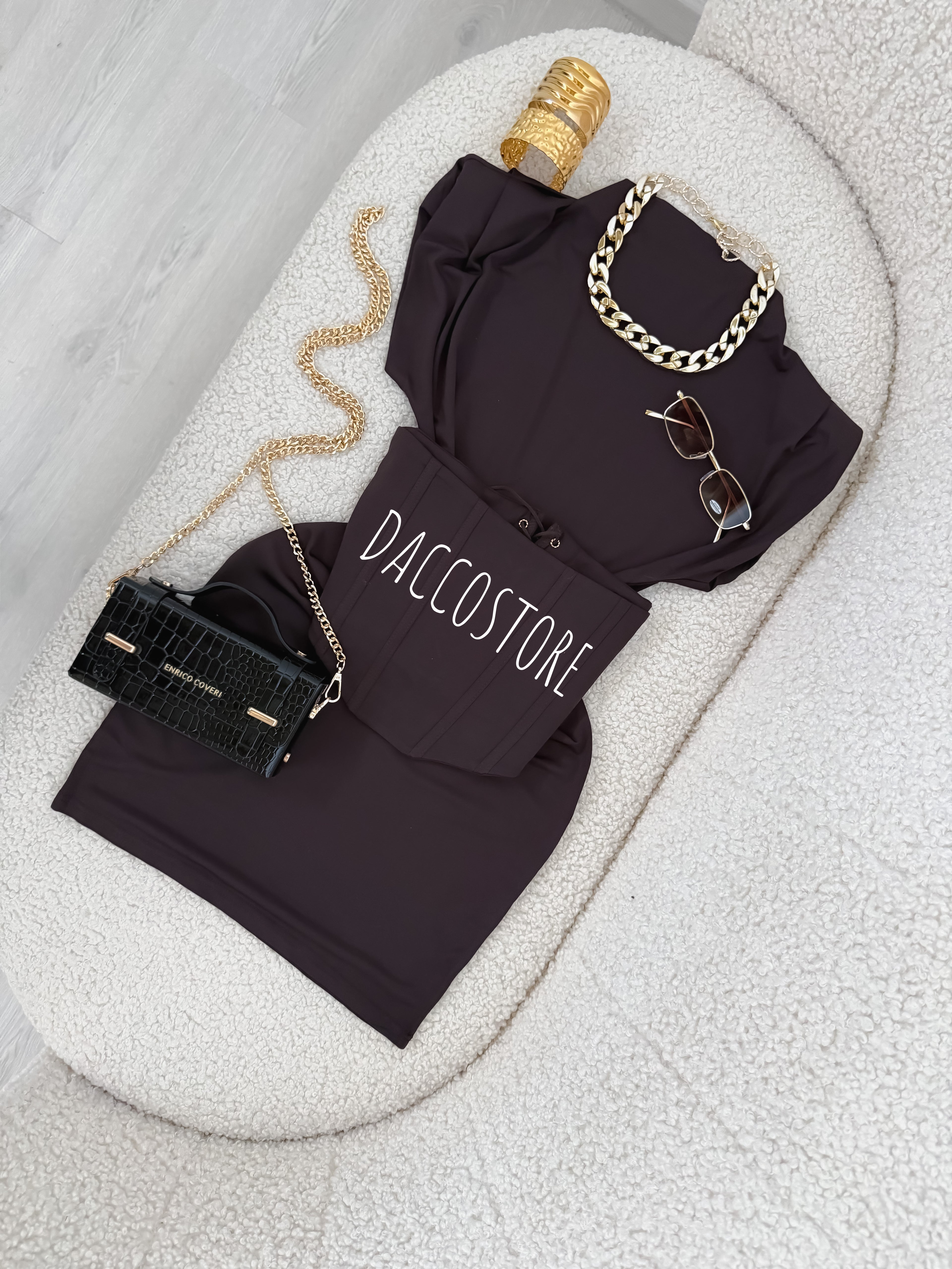 Conjunto Charlotte