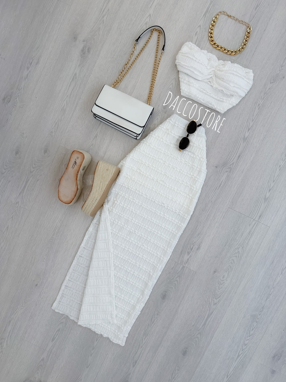 Conjunto Serena