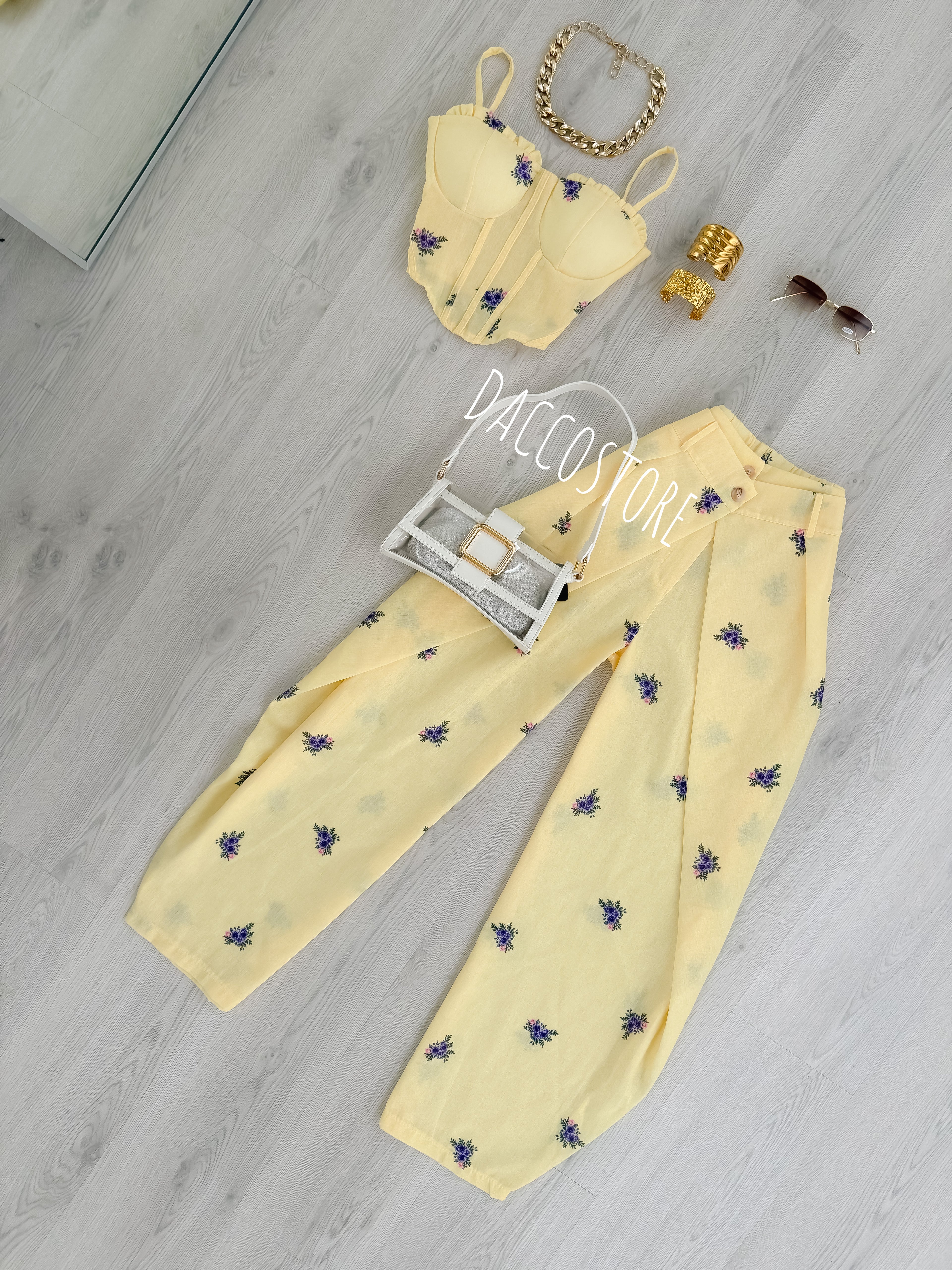 Conjunto Fulya