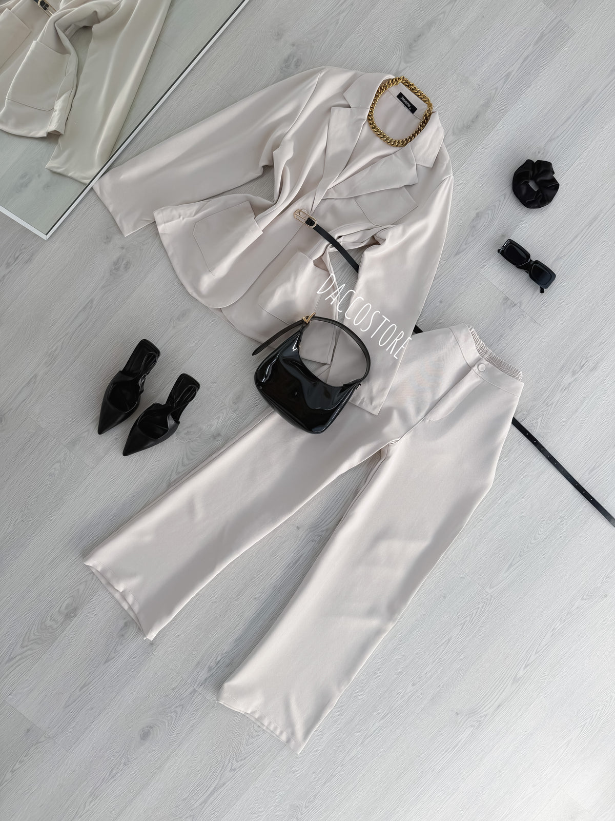 Conjunto Turim