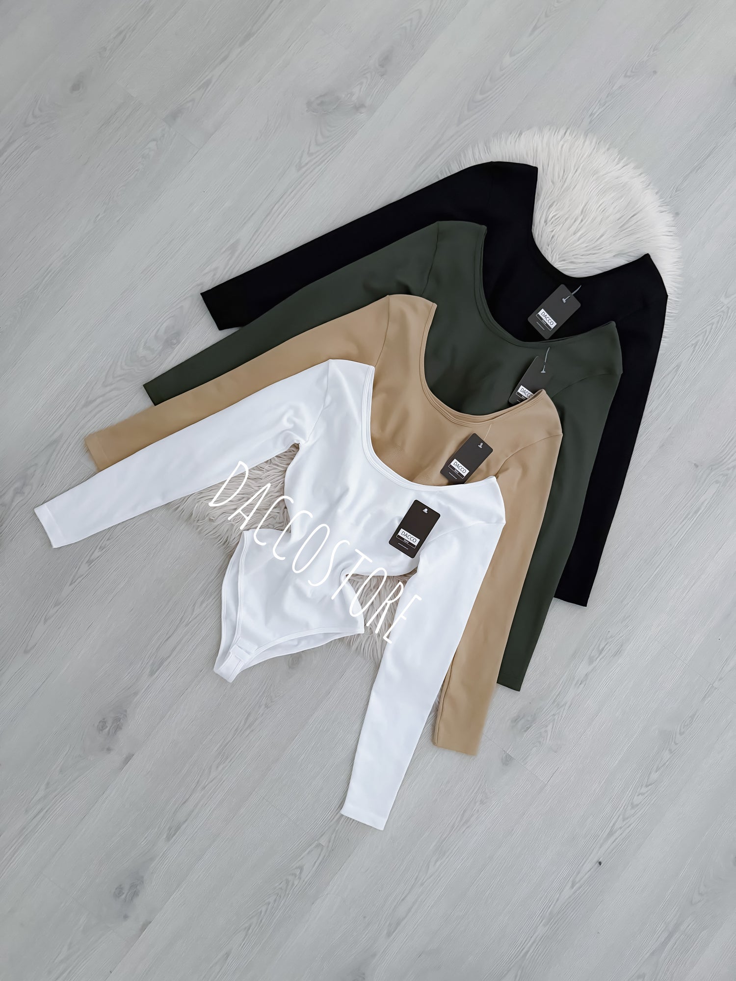 Body Modelador e Compressor