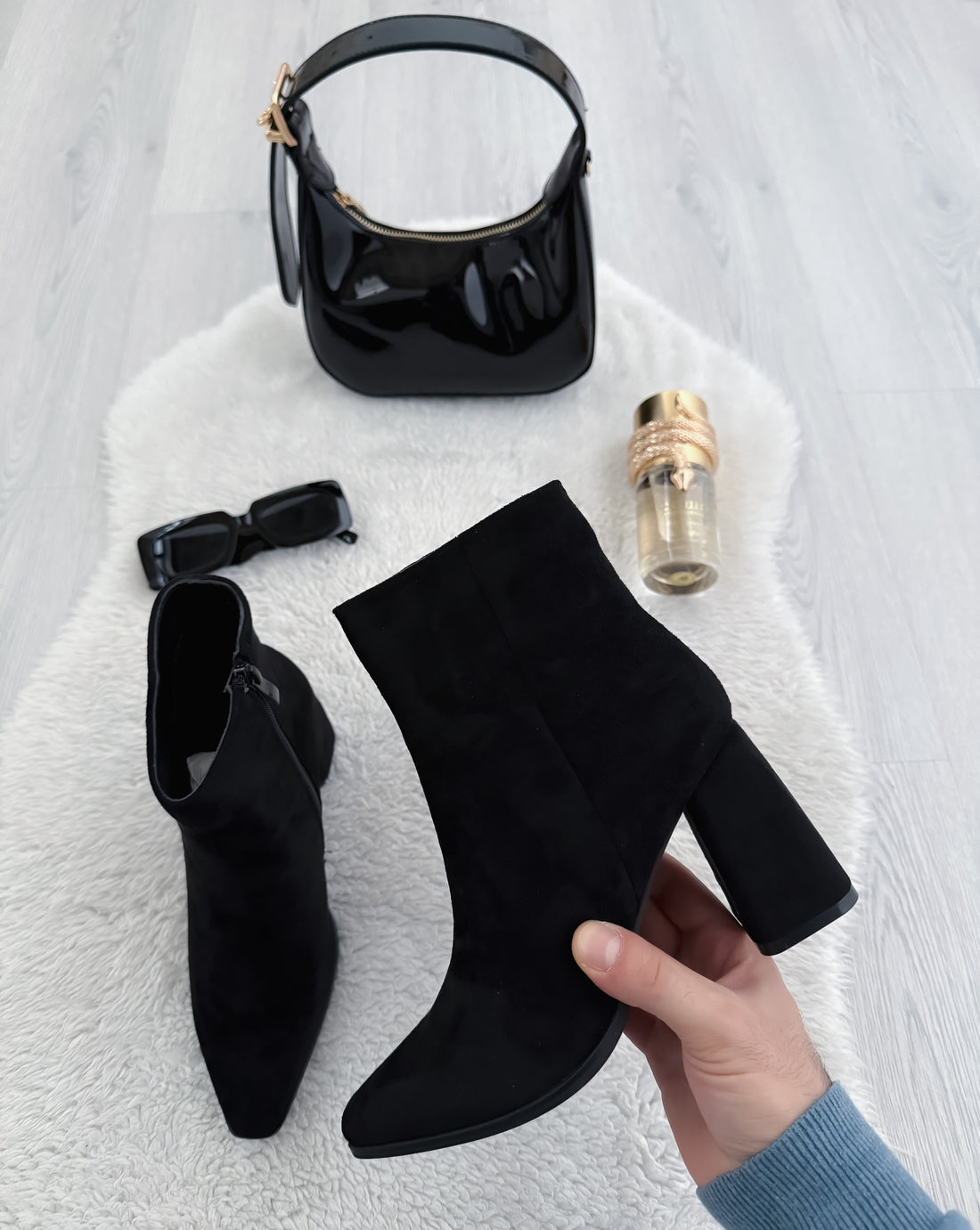Bota Emi