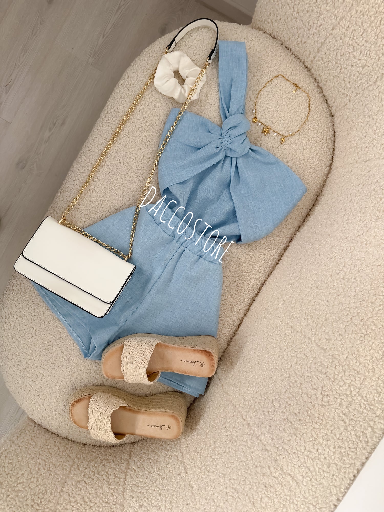 Conjunto Beatriz