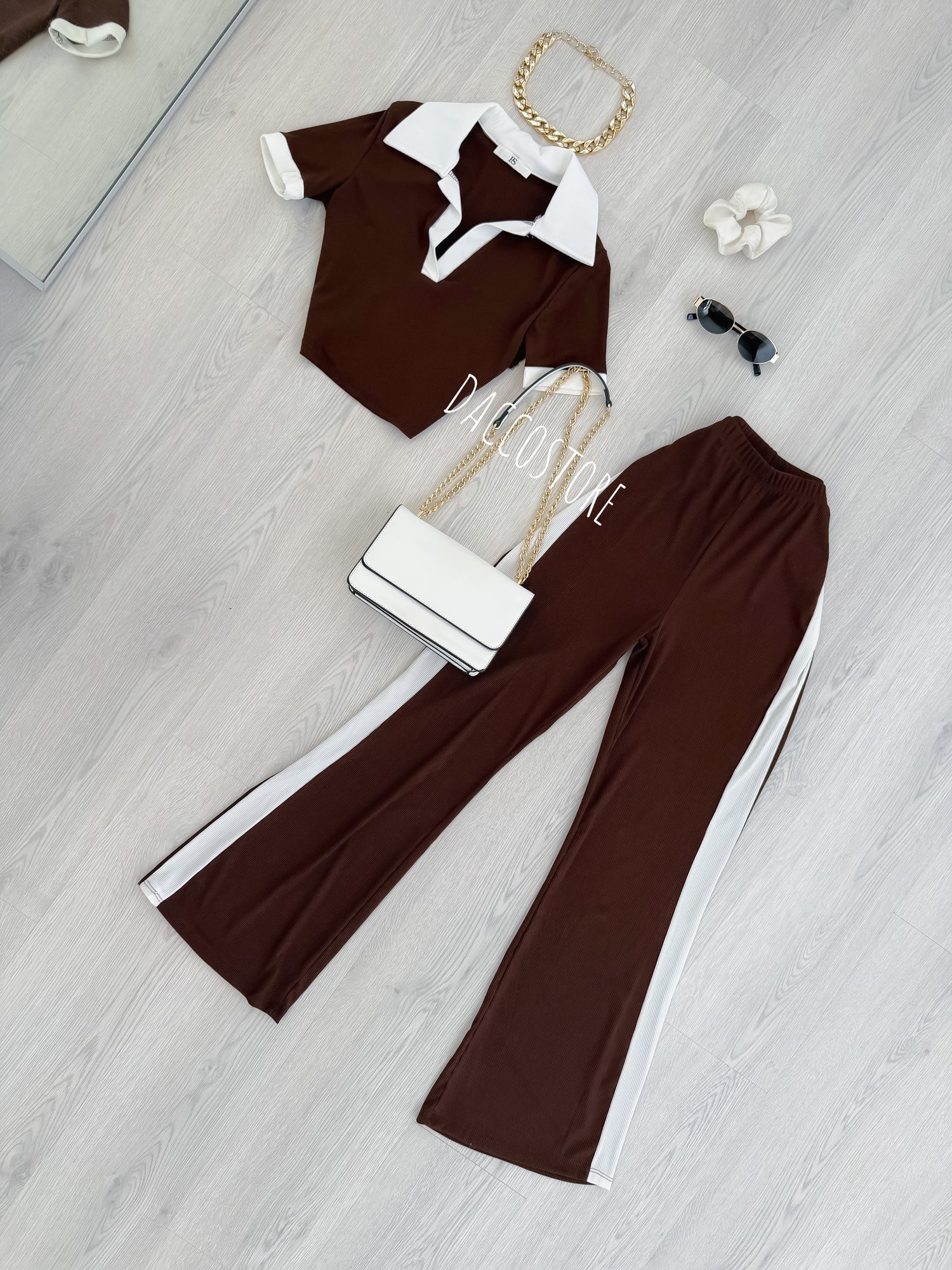 Conjunto Luna