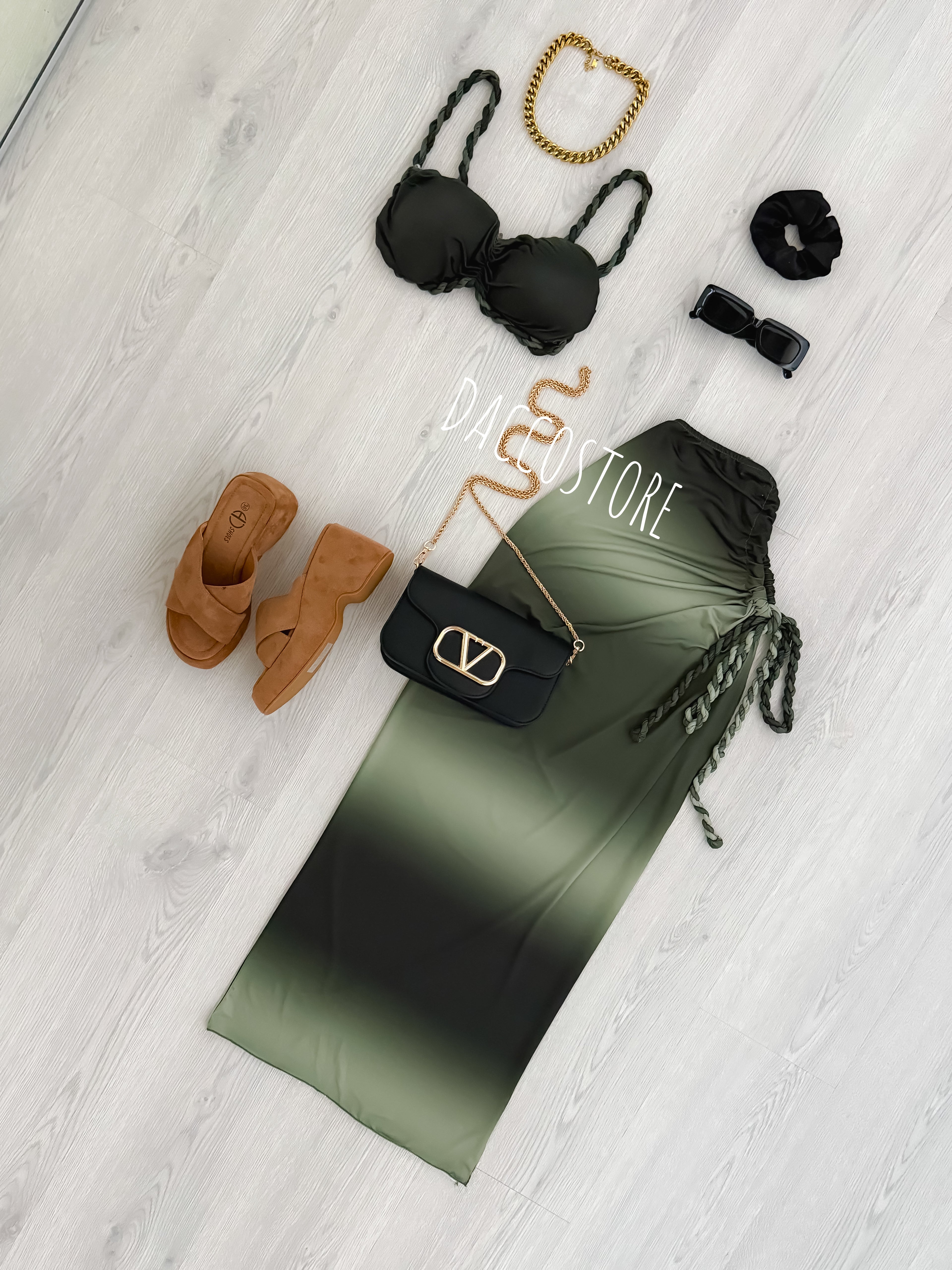 Conjunto Zaya
