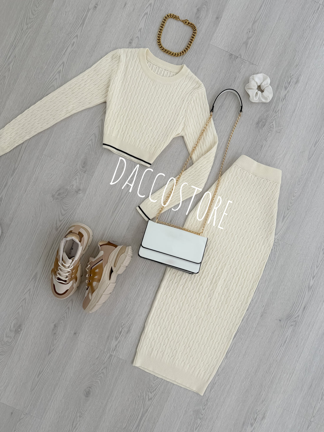 Conjunto Aria