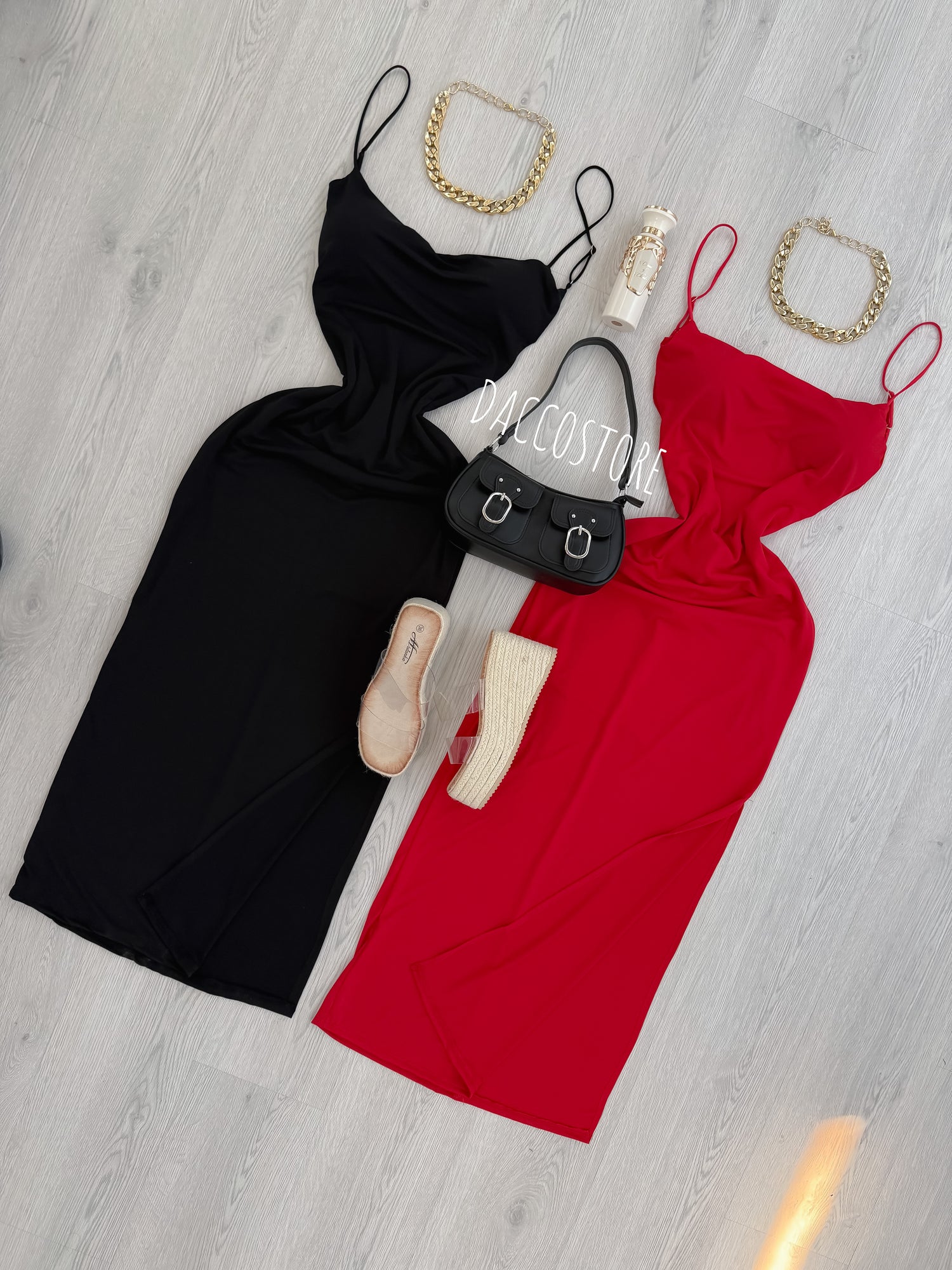 Vestido Beatriz