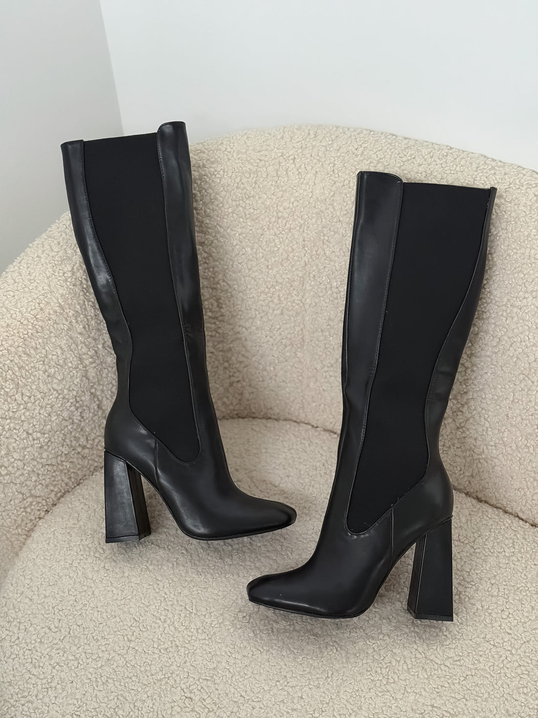 Botas Wilma