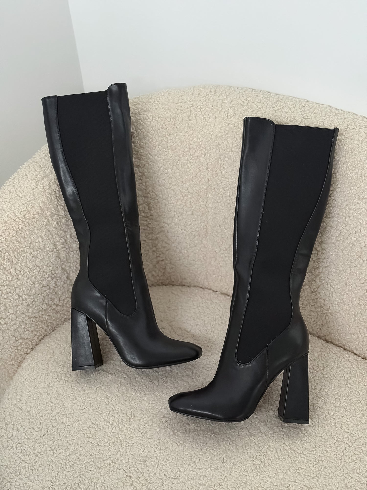 Botas Wilma