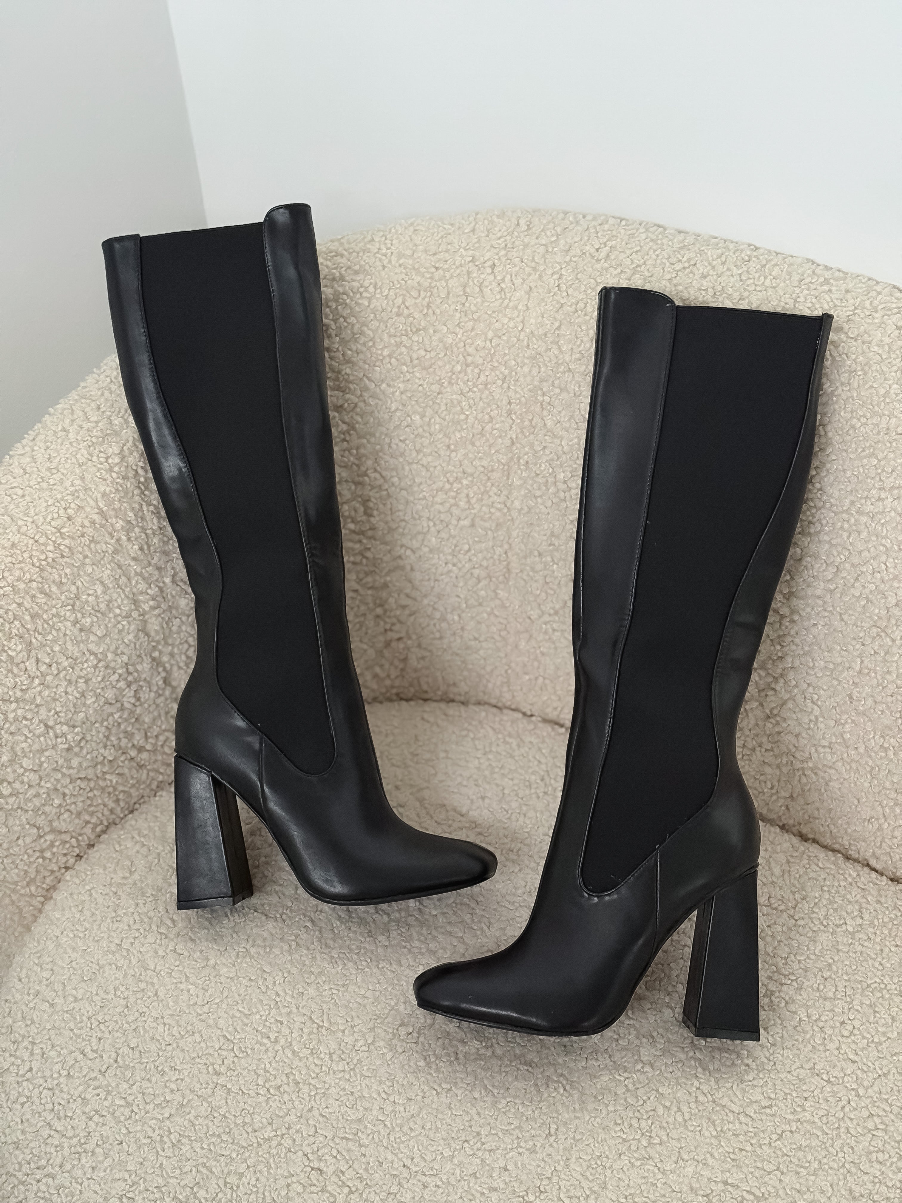 Botas Wilma