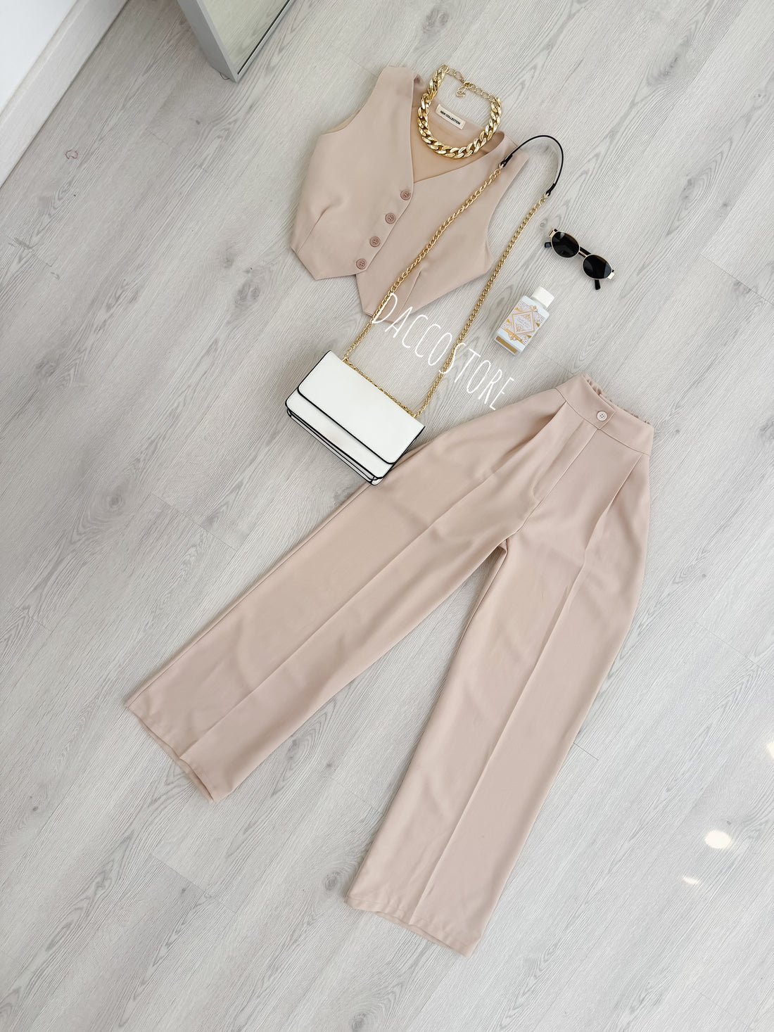 Conjunto Constança