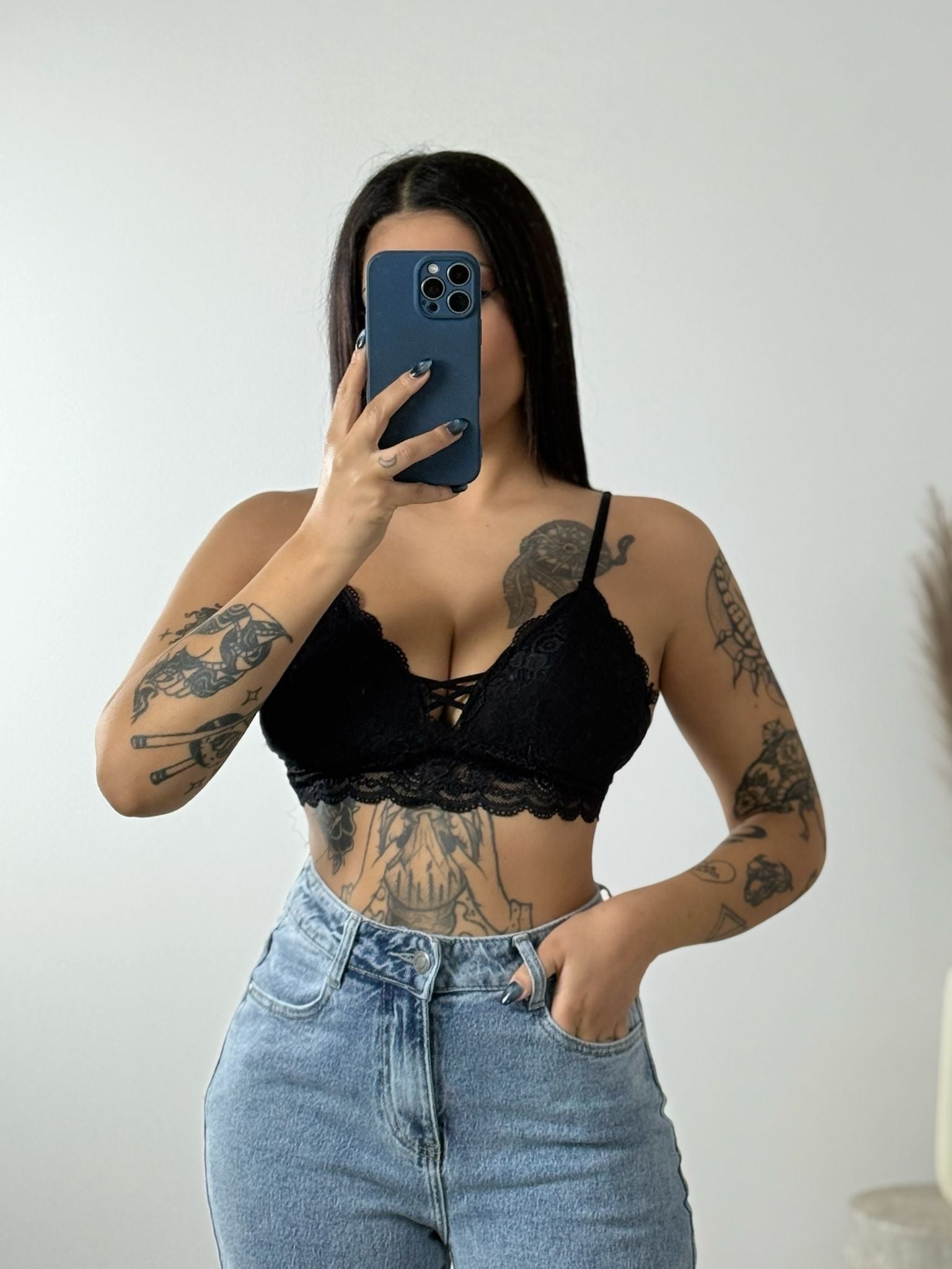 Bralette Megan