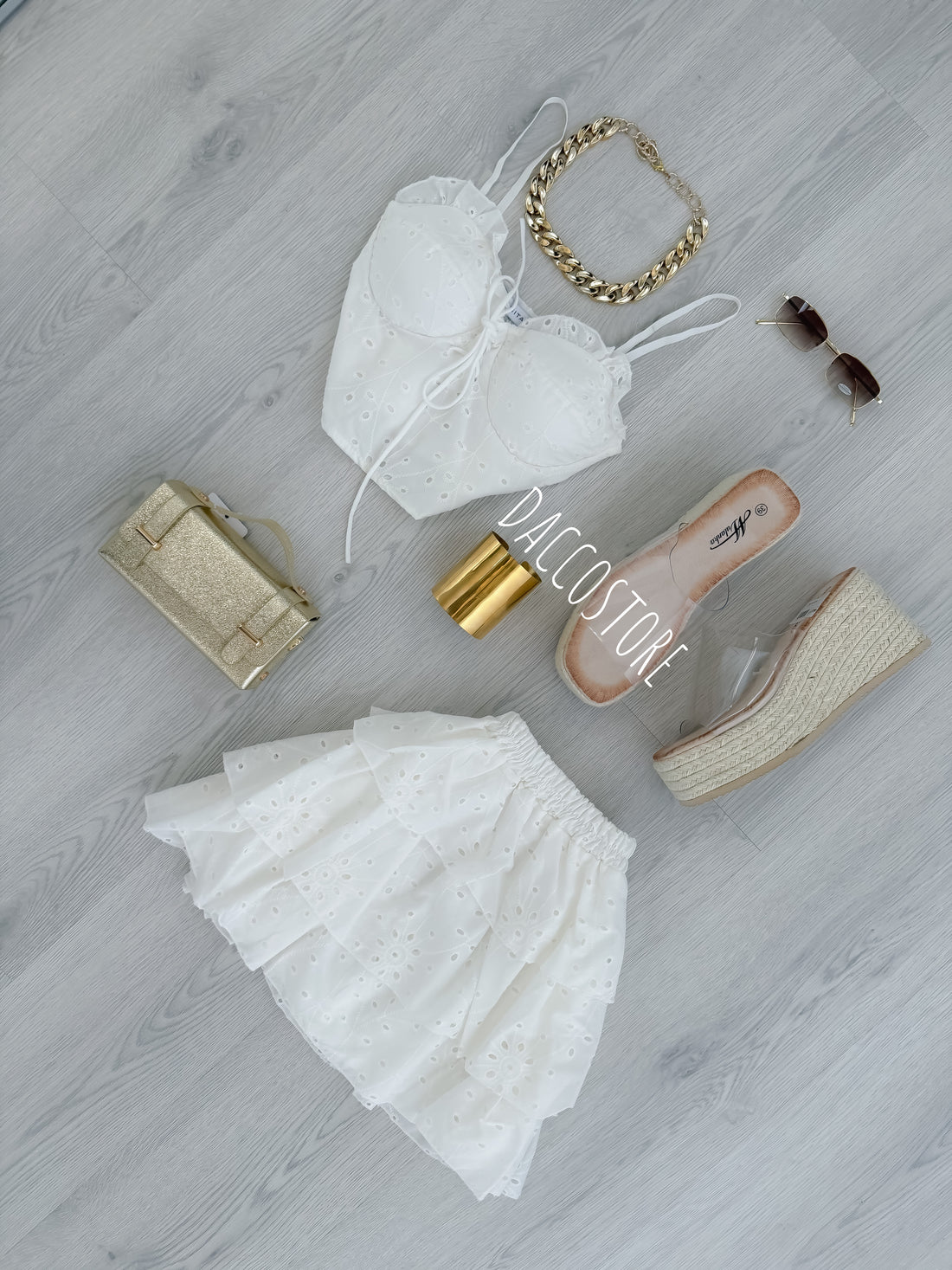 Conjunto Eli