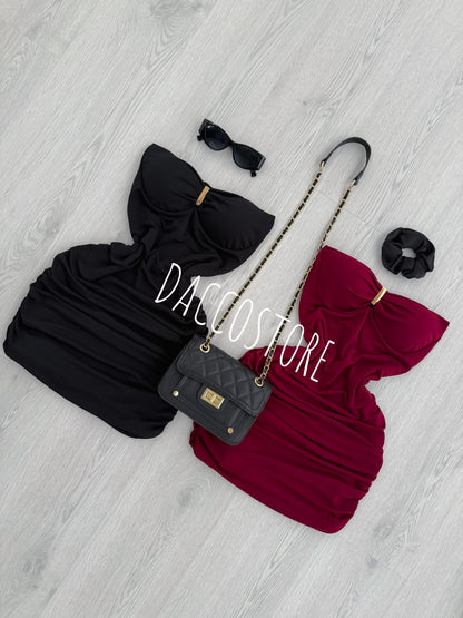 Vestido Arya
