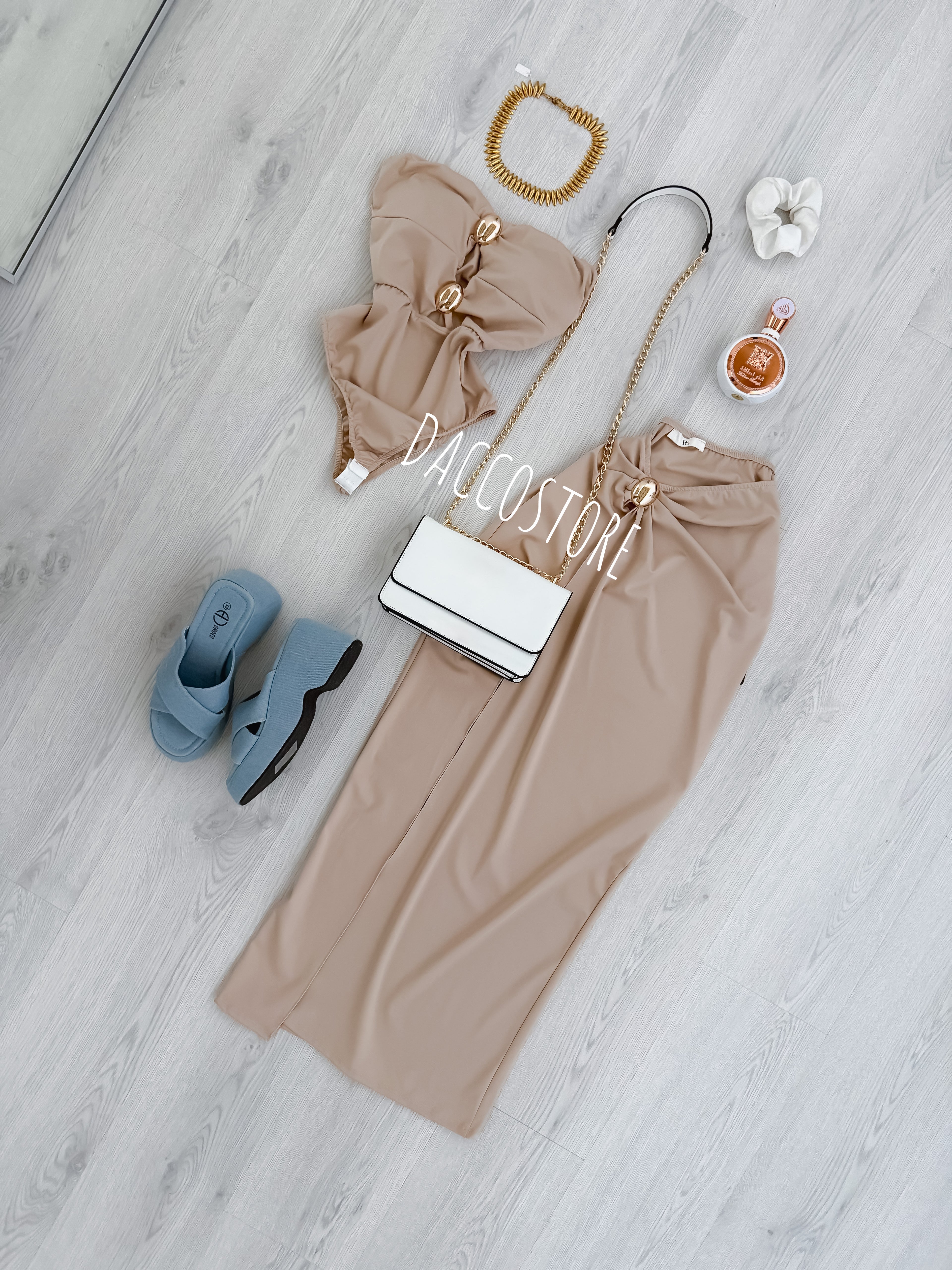 Conjunto Dália