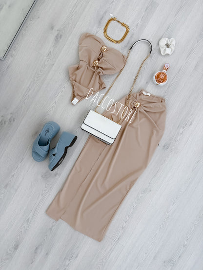 Conjunto Dália