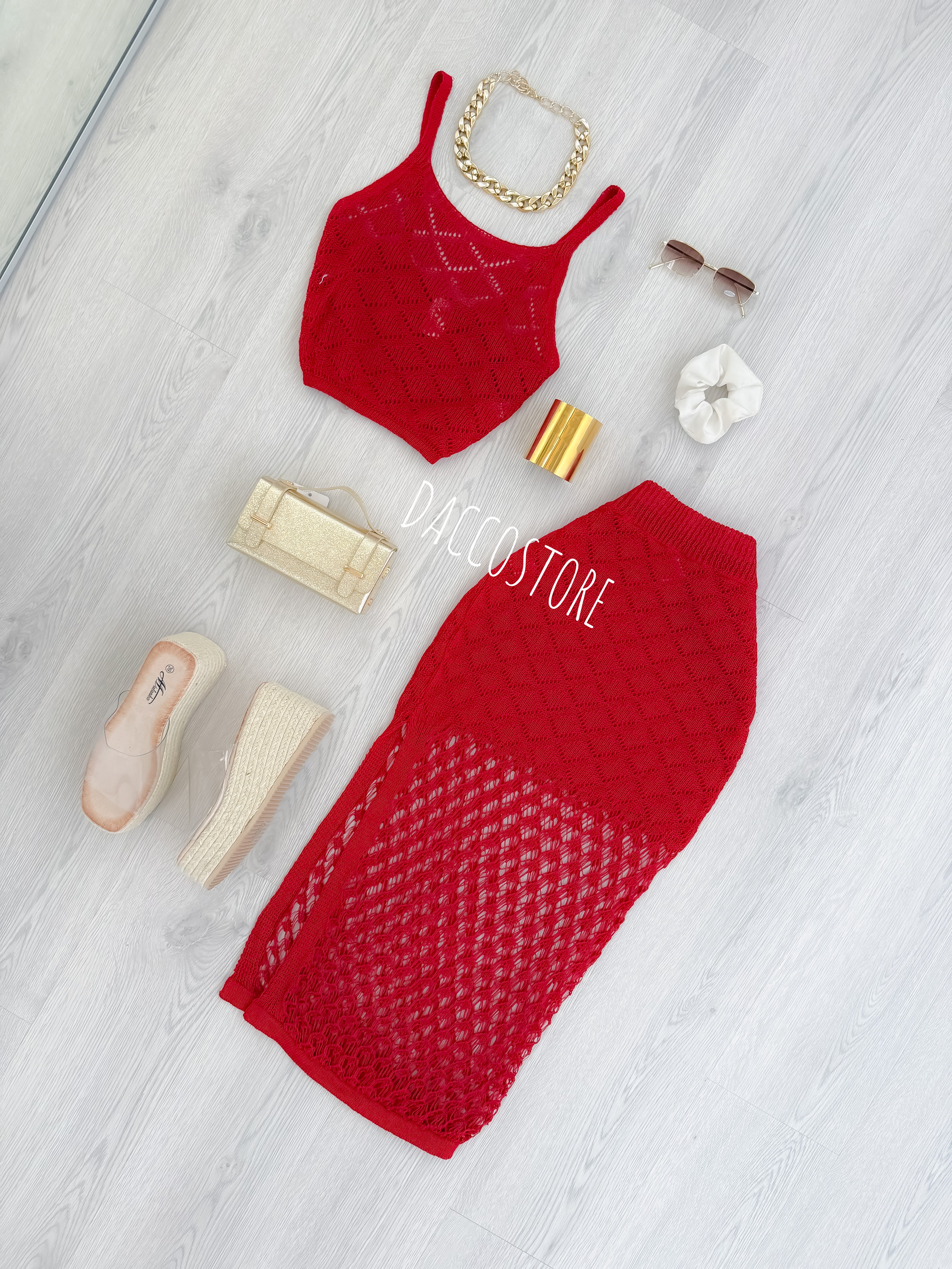 Conjunto Maresia