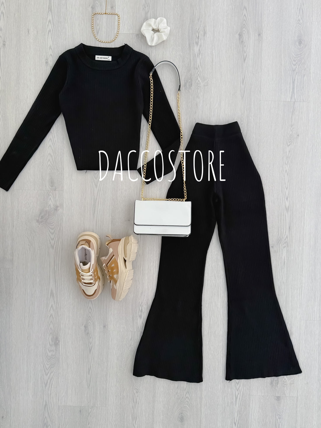 Conjunto Layla