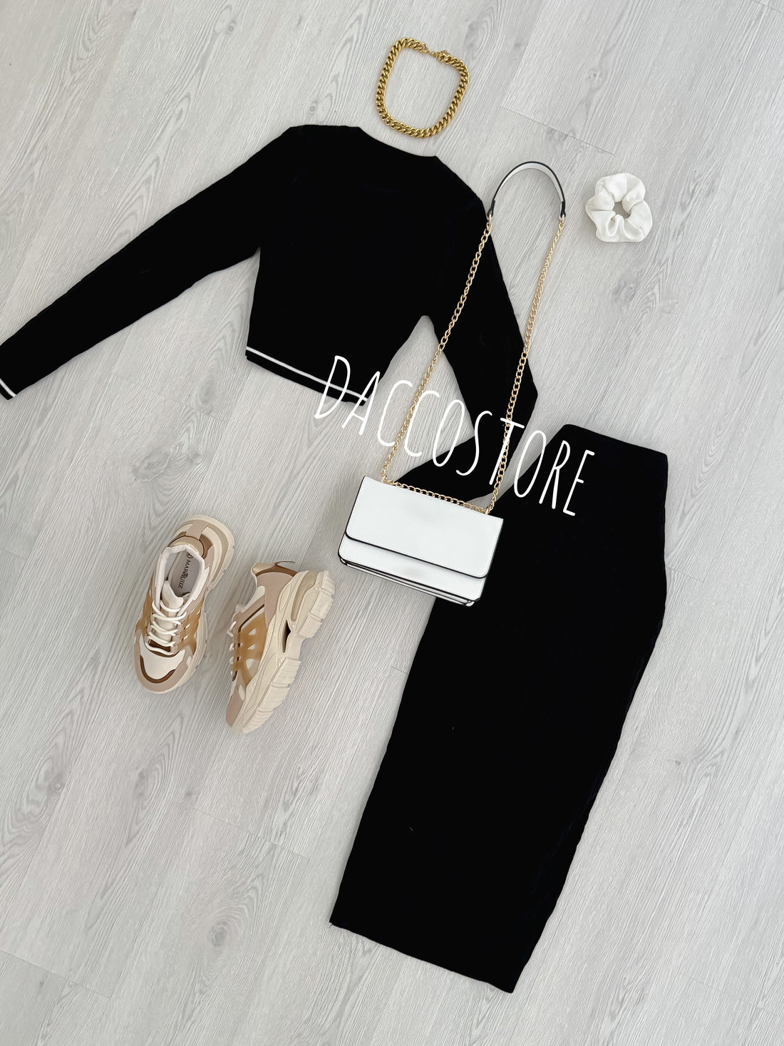 Conjunto Aria