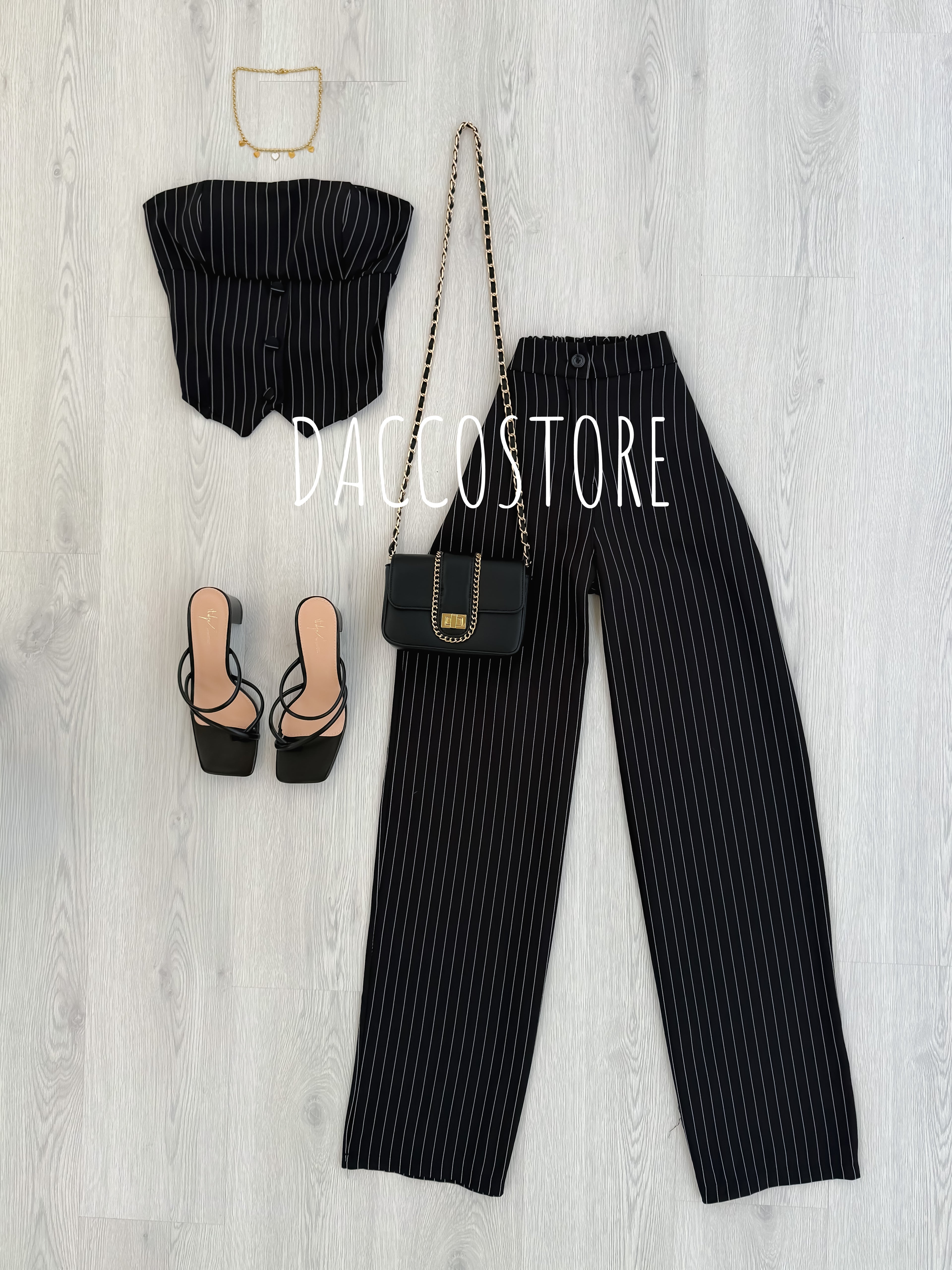 Conjunto Leticia
