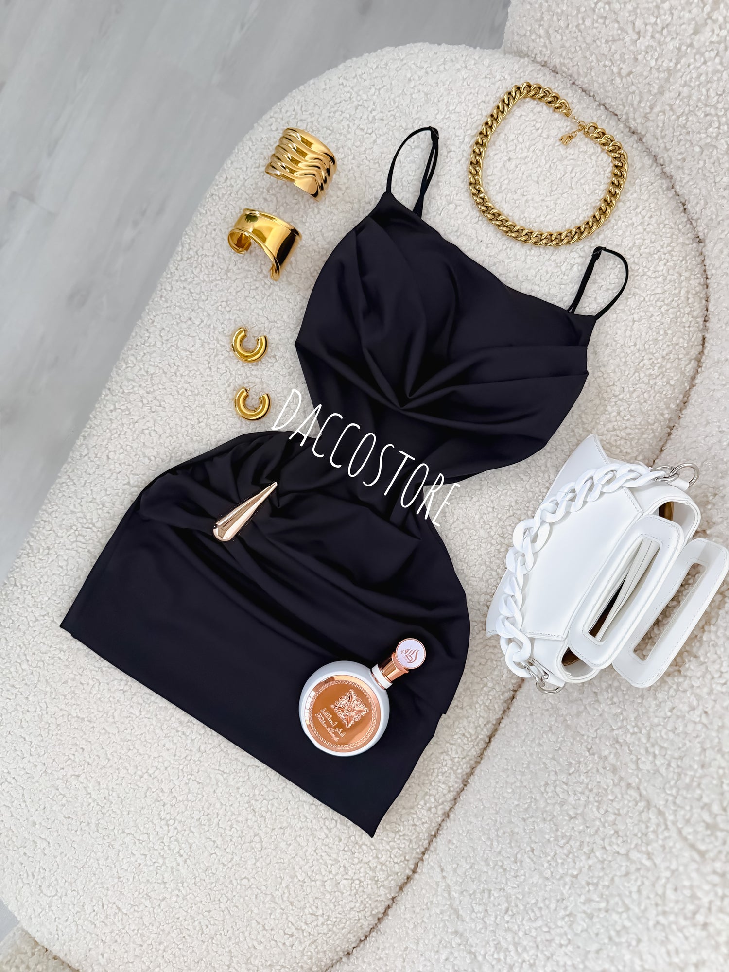 Vestido Virginia