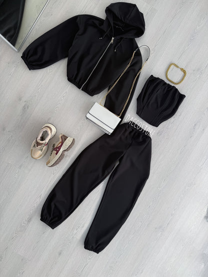 Conjunto Riley