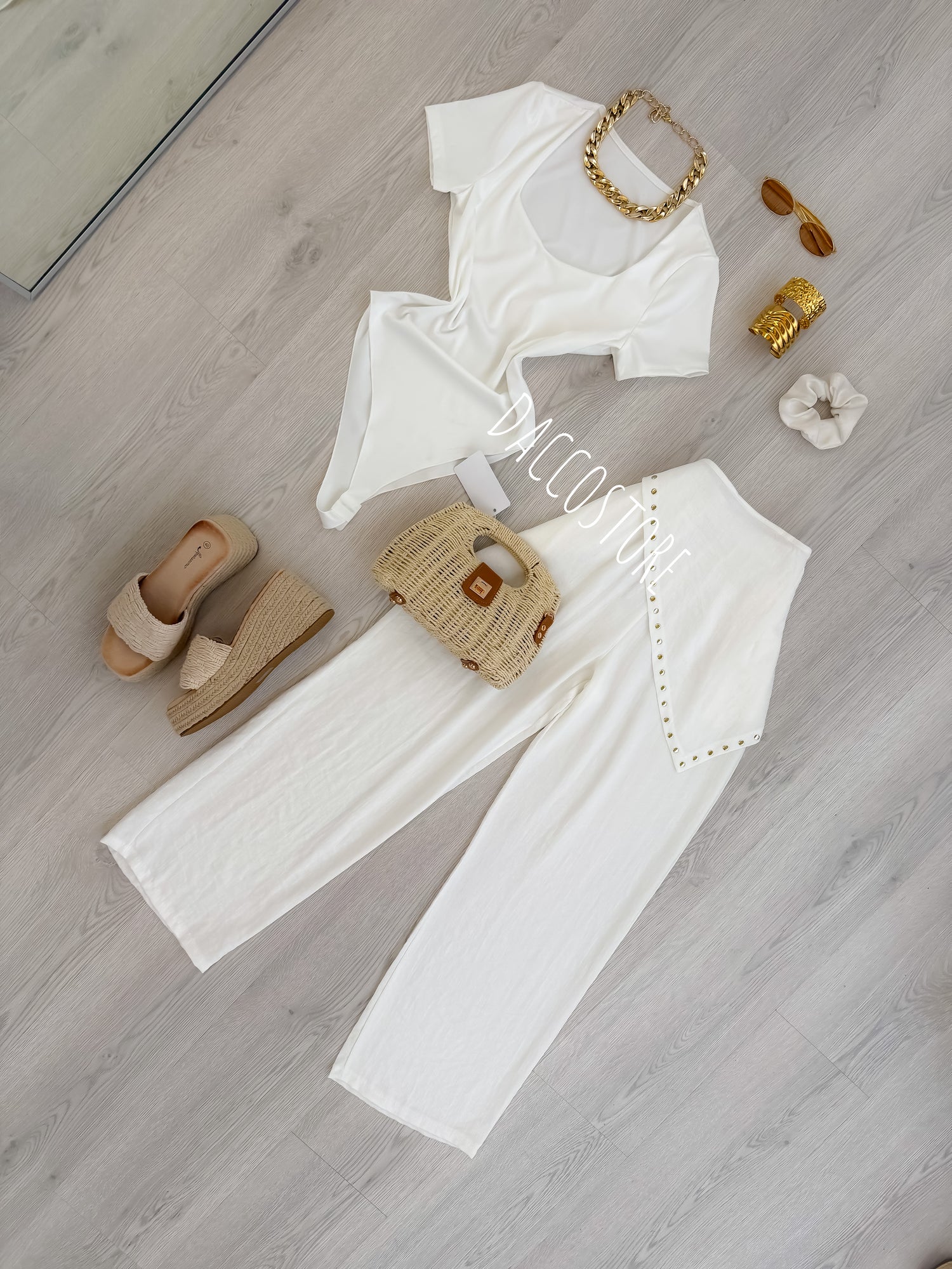 Conjunto Texas