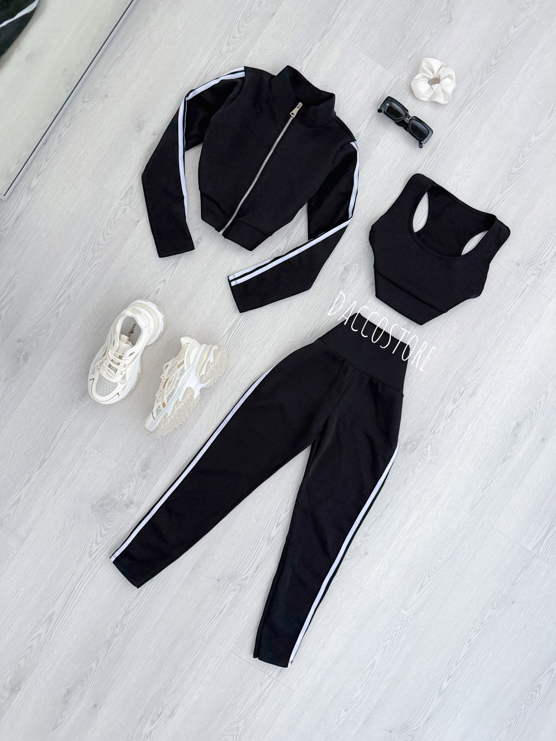 Conjunto Vánia