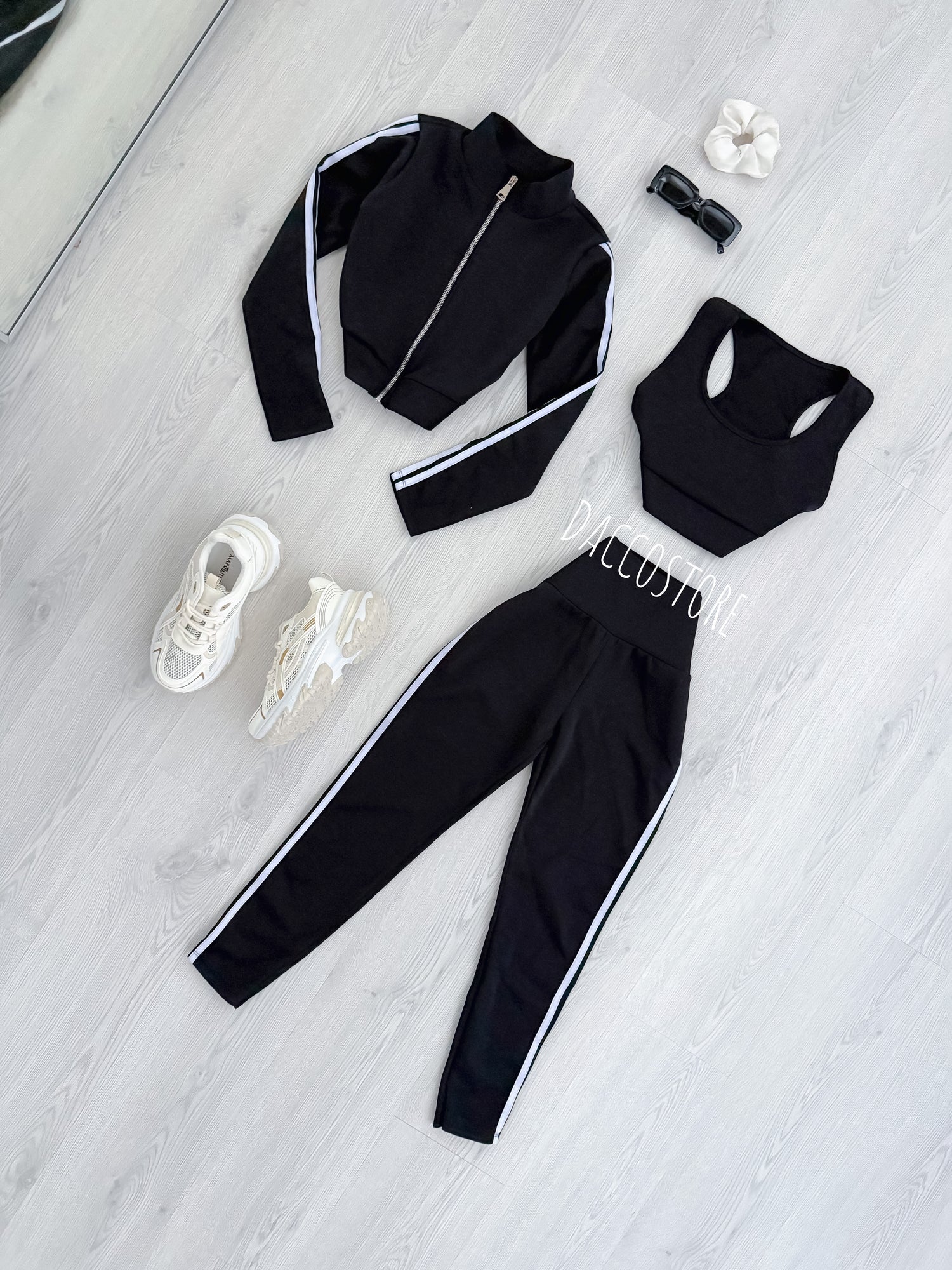 Conjunto Vánia