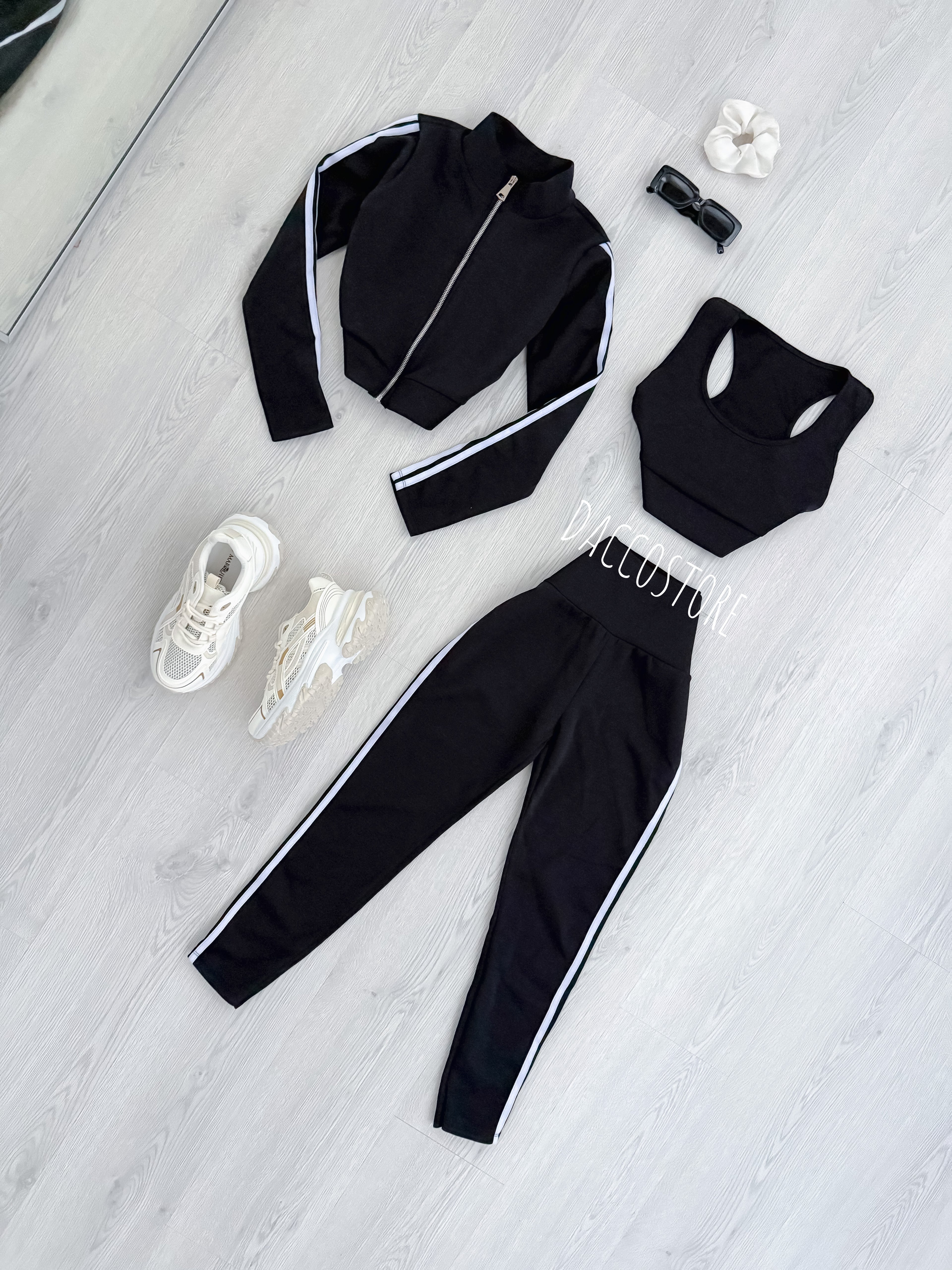 Conjunto Vánia