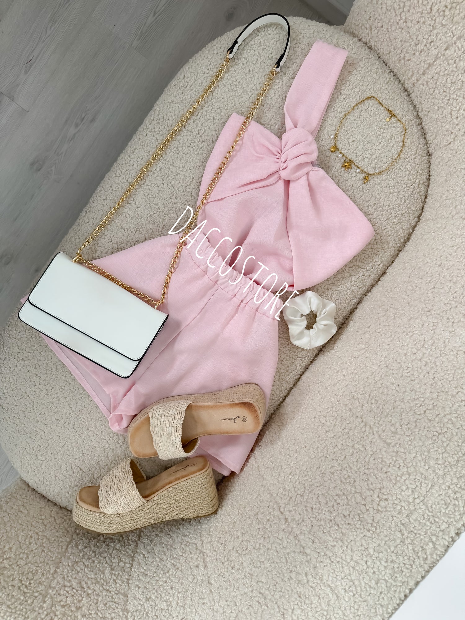 Conjunto Beatriz