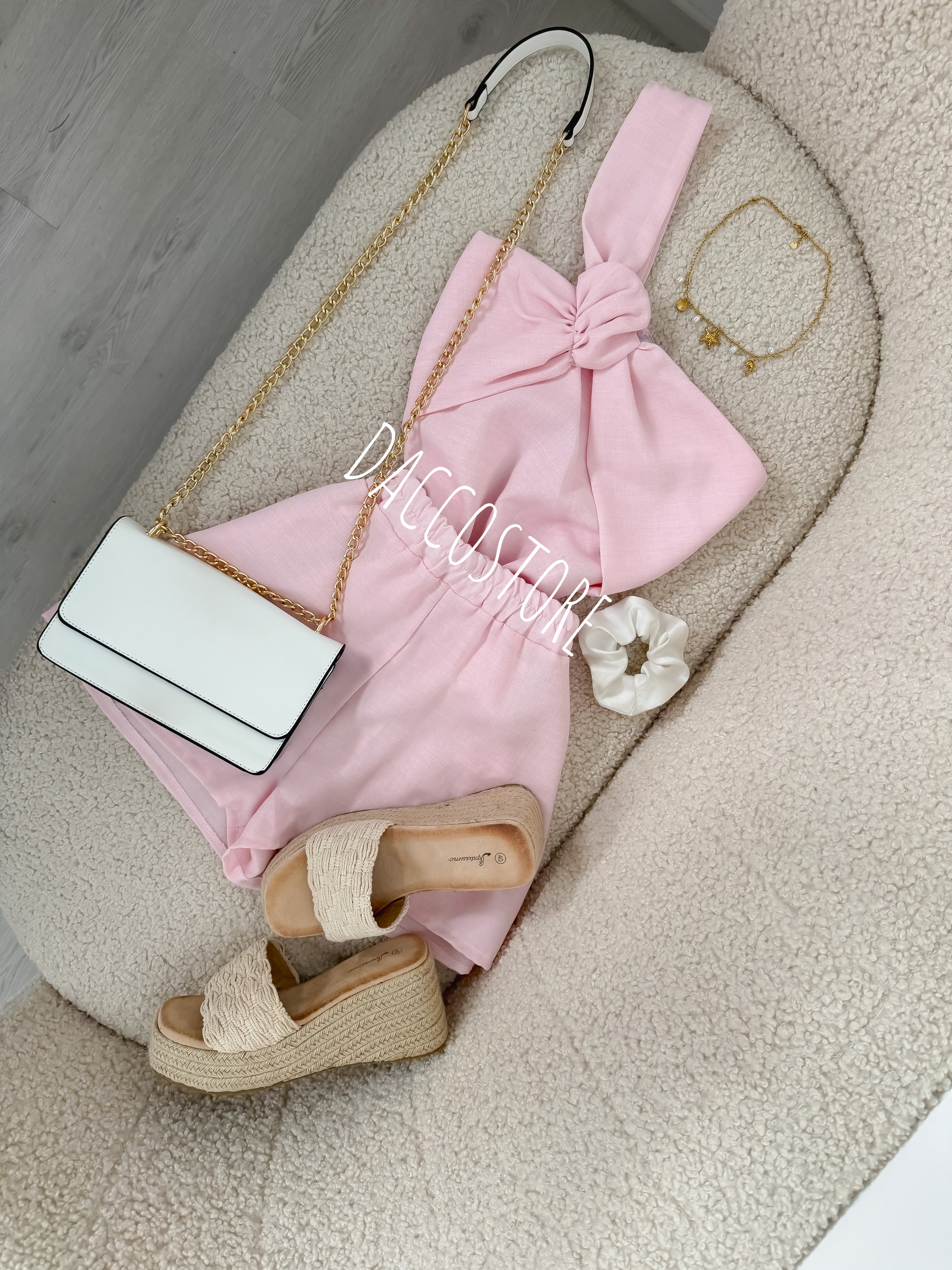 Conjunto Beatriz
