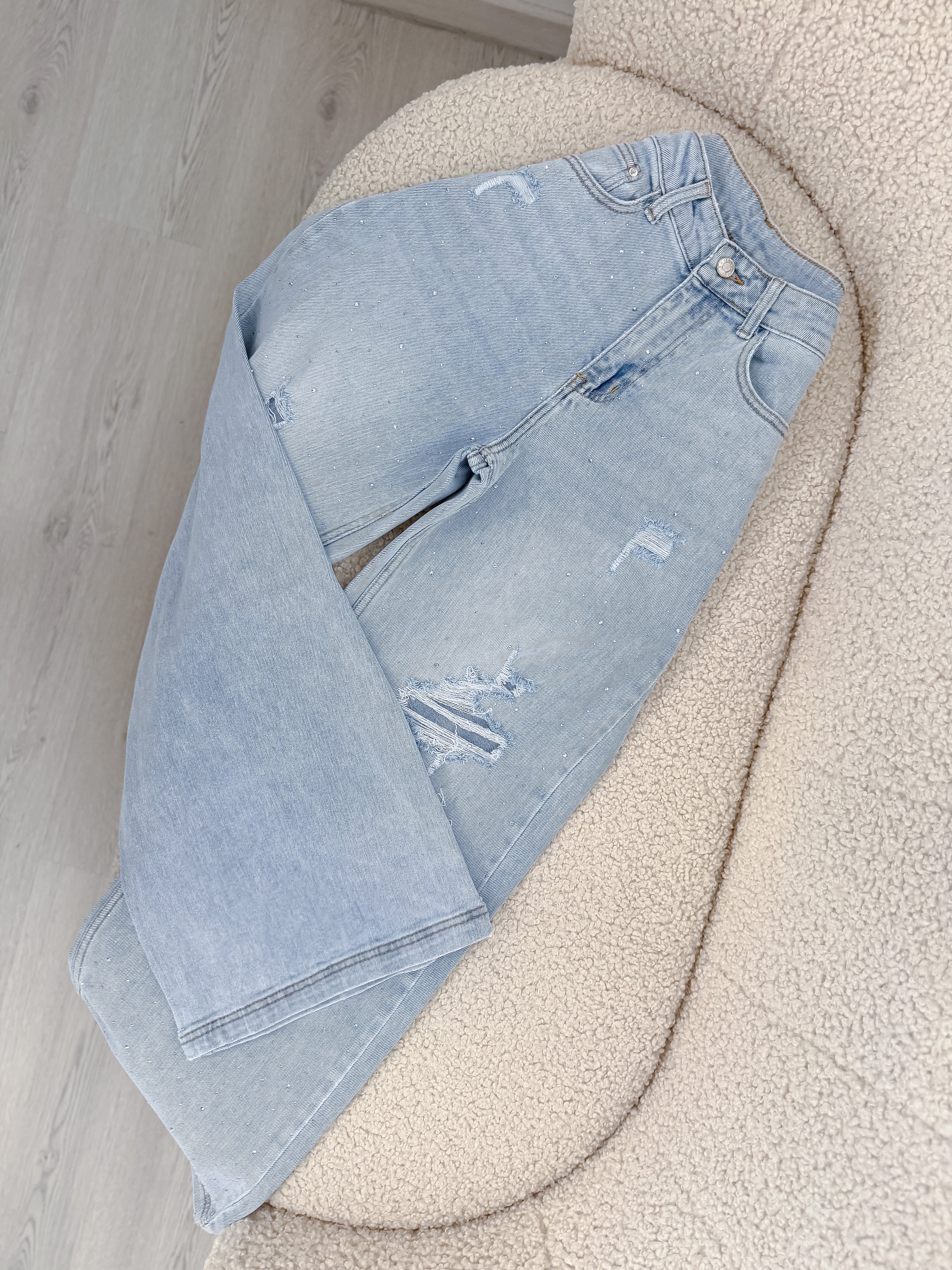 Calça Molly
