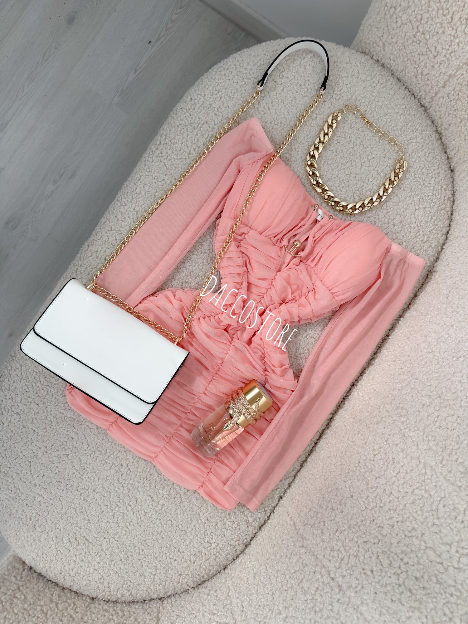 Vestido Alessia