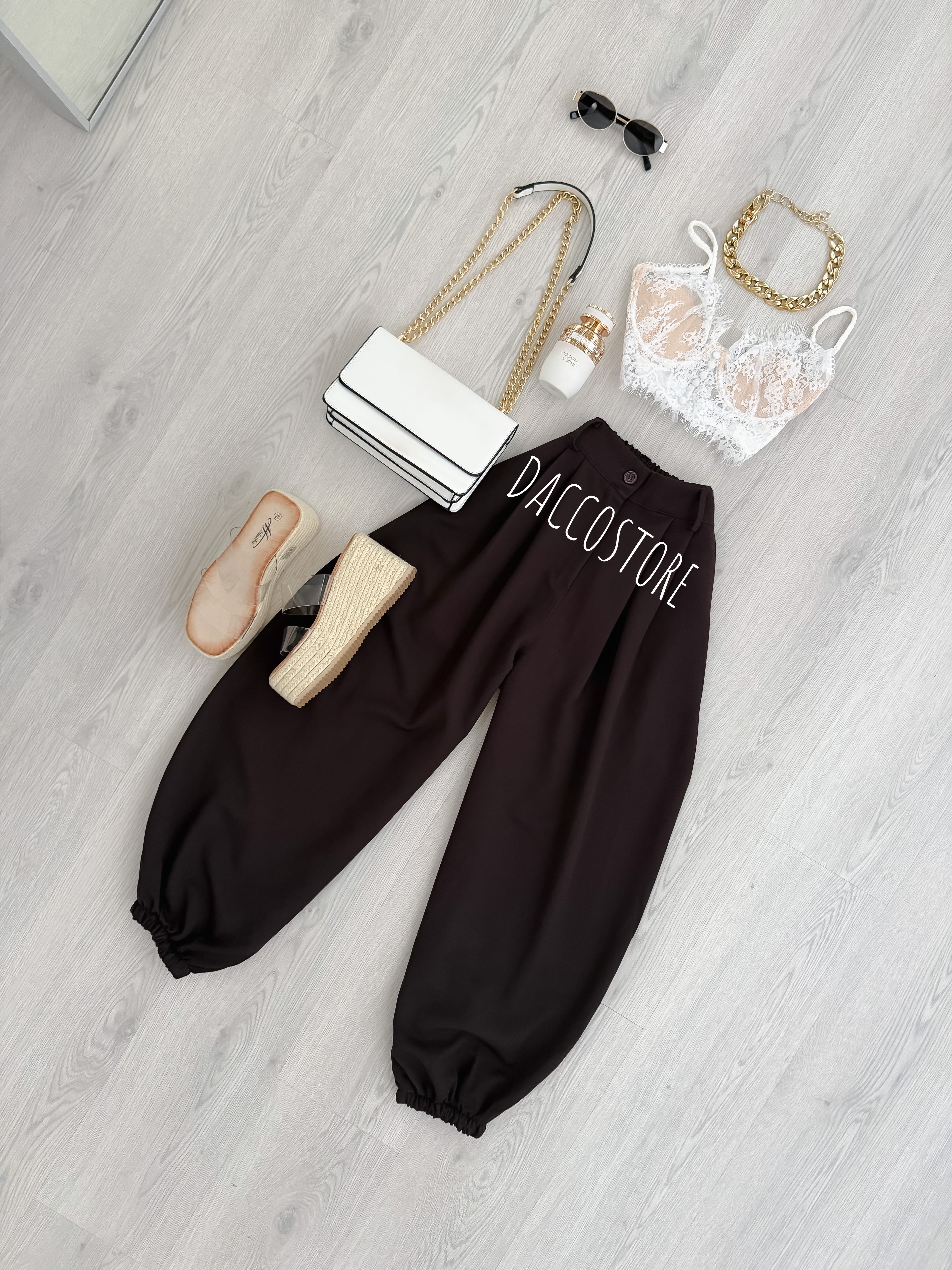 Calça Califórnia