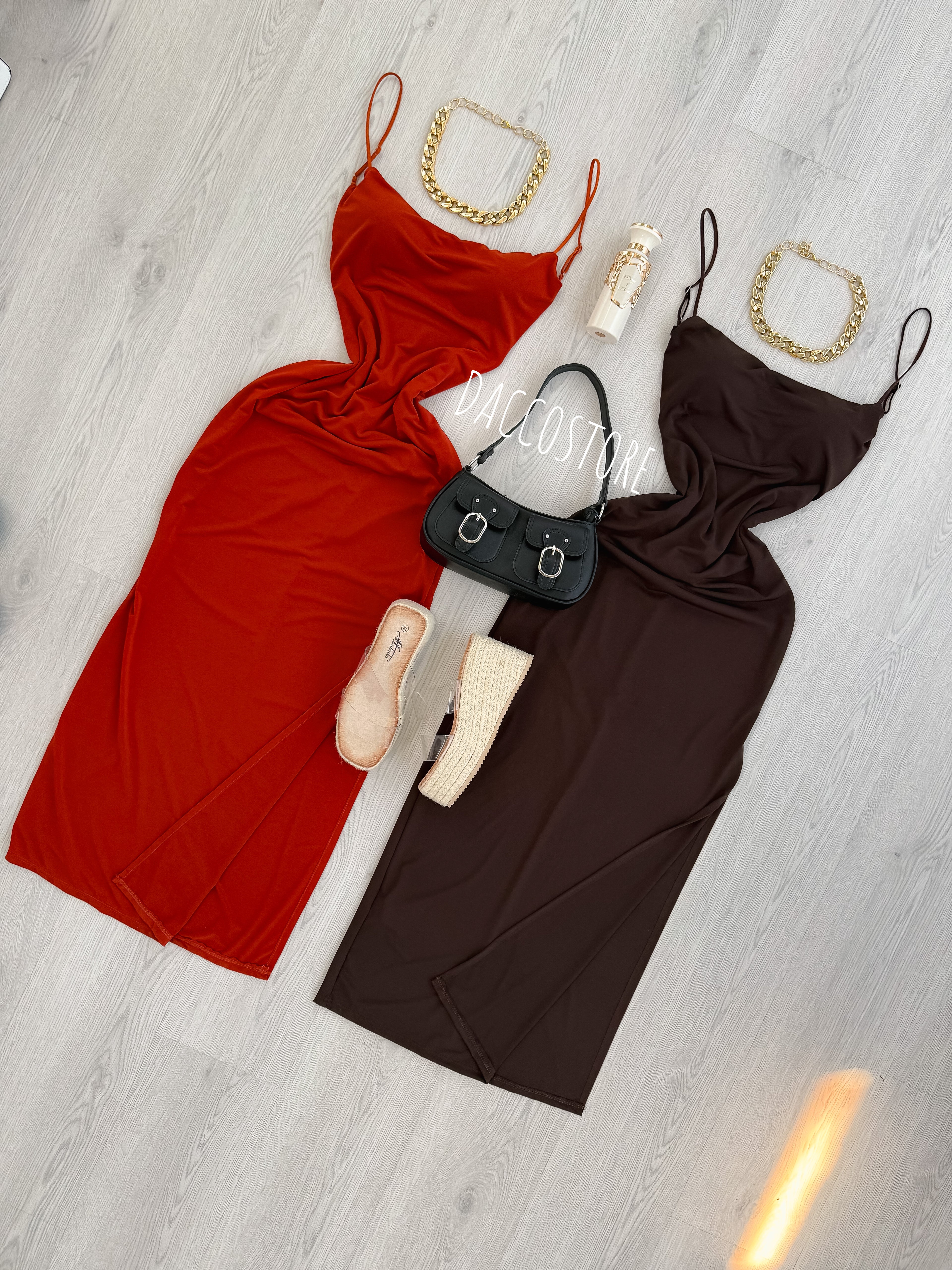 Vestido Beatriz