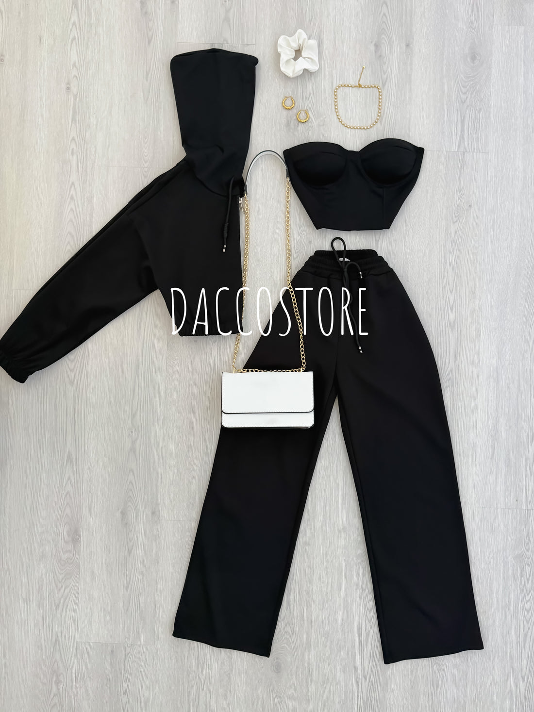 Conjunto Naomi